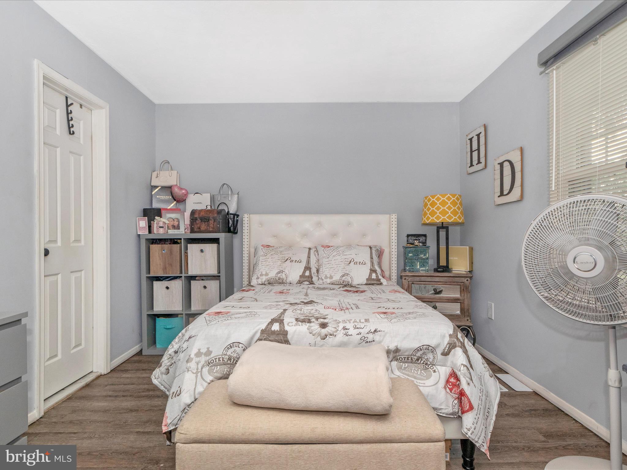 ASPEN PARK - Residential