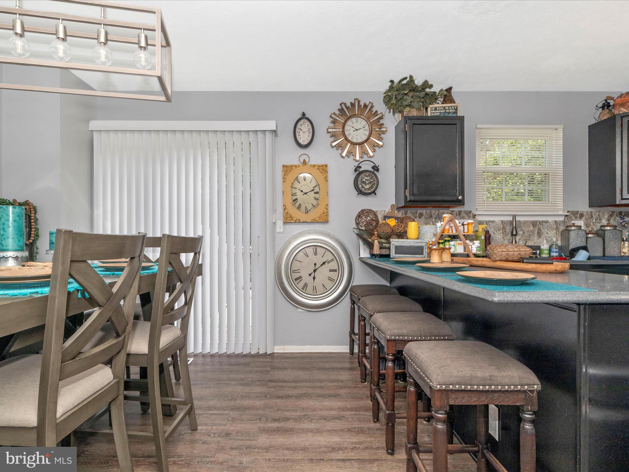 ASPEN PARK - Residential