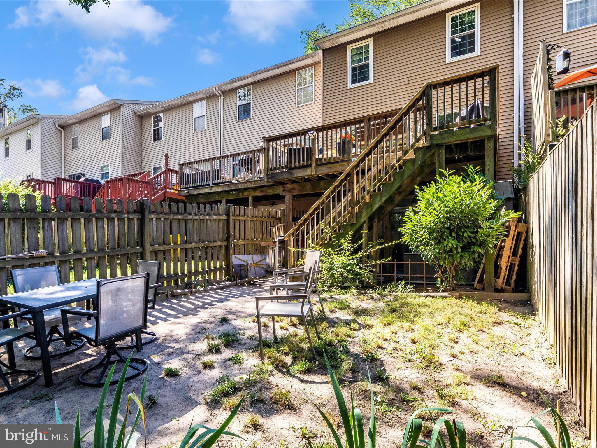 ASPEN PARK - Residential