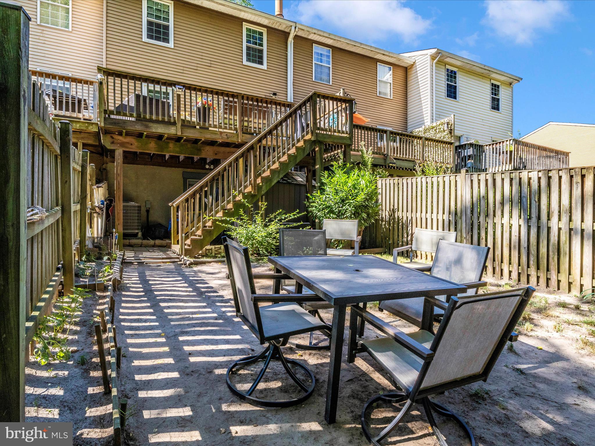 ASPEN PARK - Residential