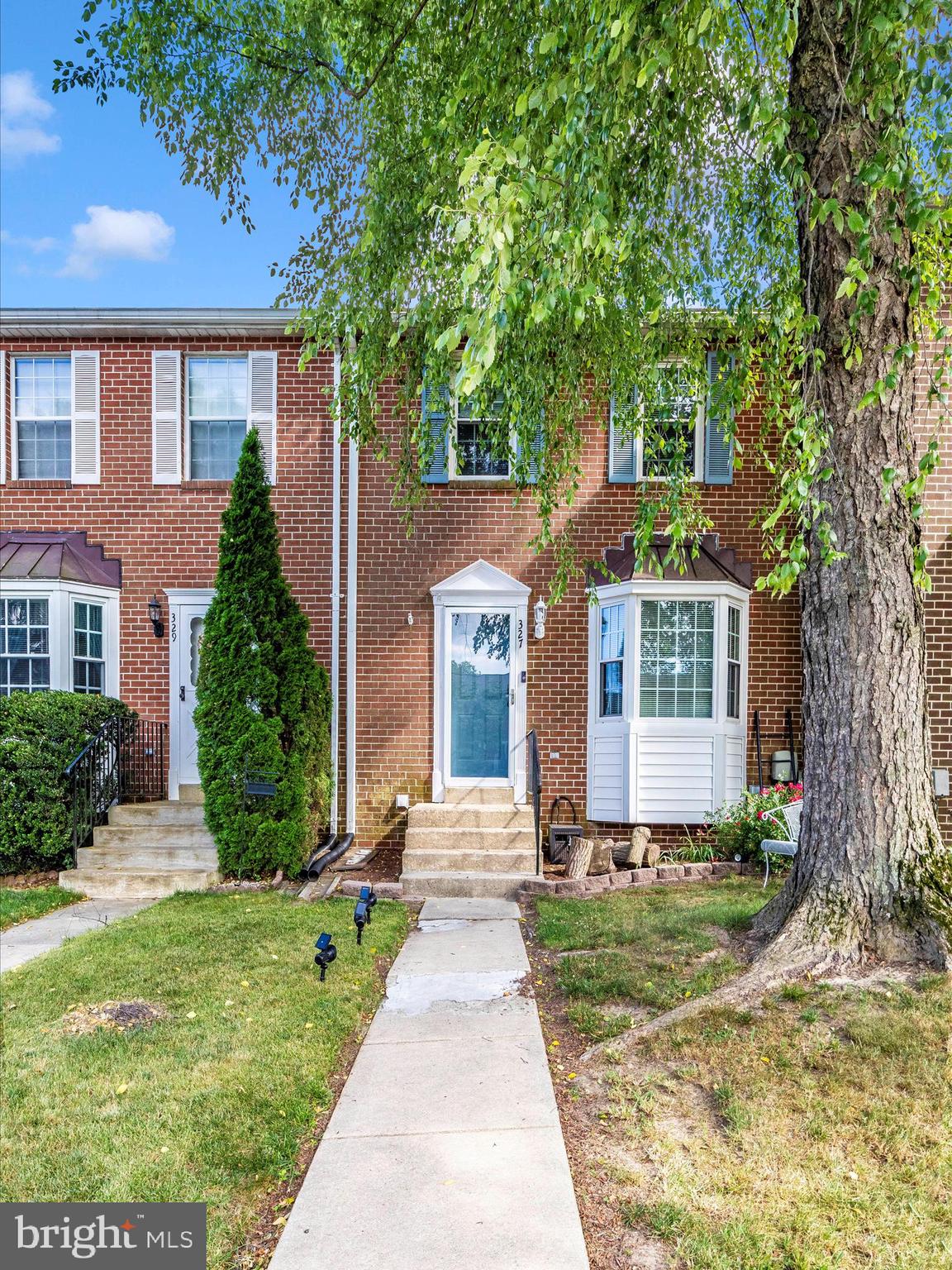 ASPEN PARK - Residential