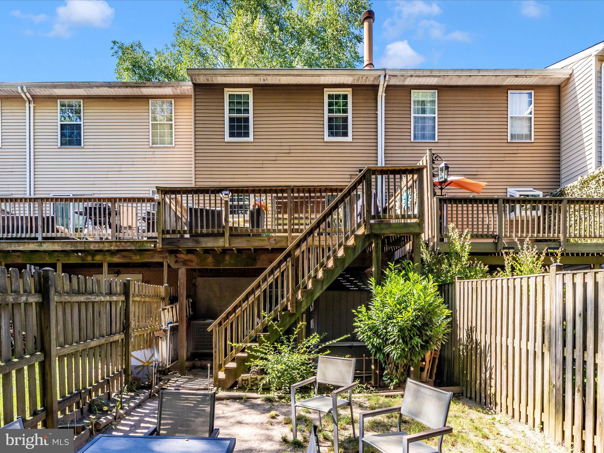 ASPEN PARK - Residential