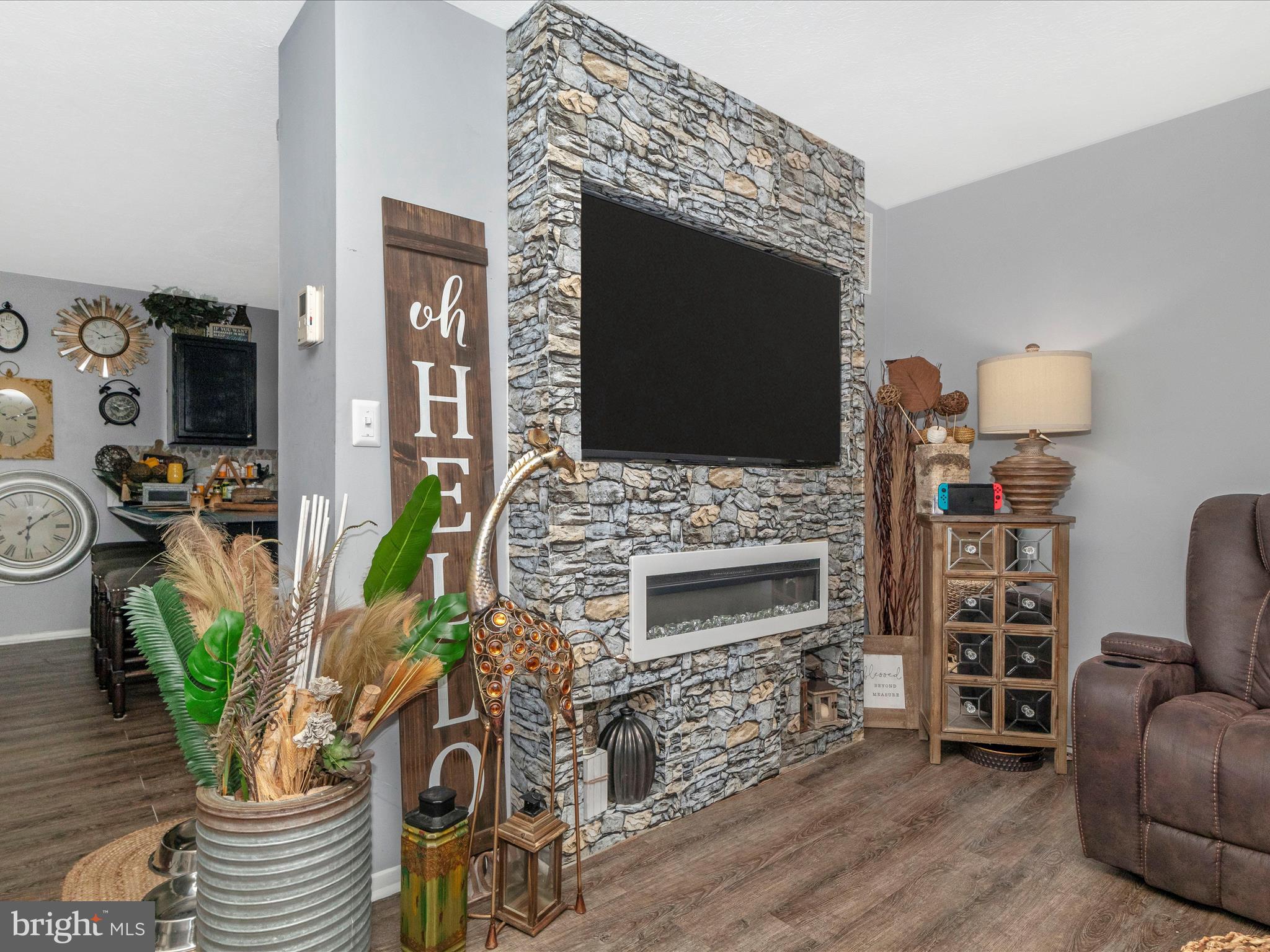 ASPEN PARK - Residential