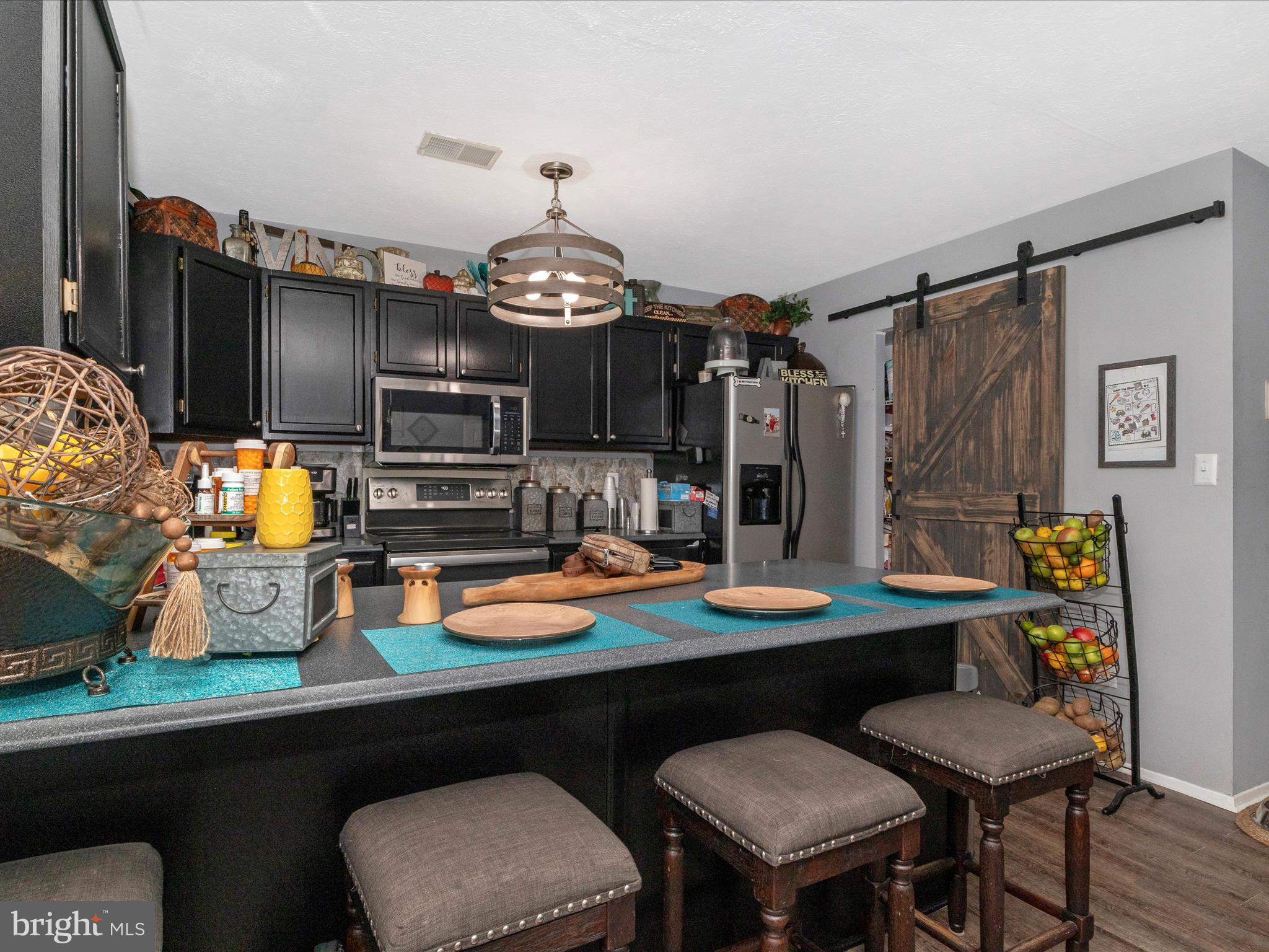 ASPEN PARK - Residential