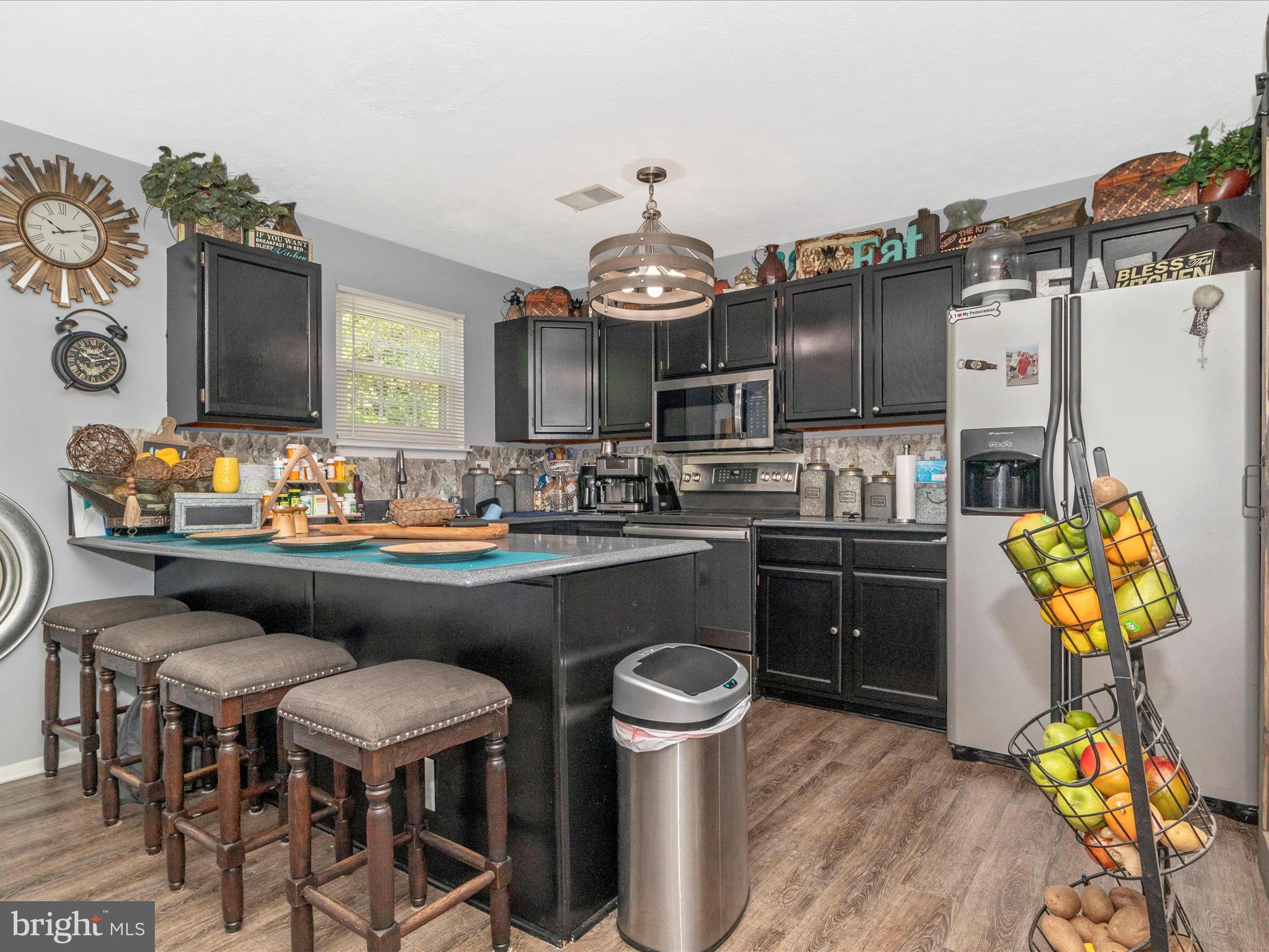 ASPEN PARK - Residential