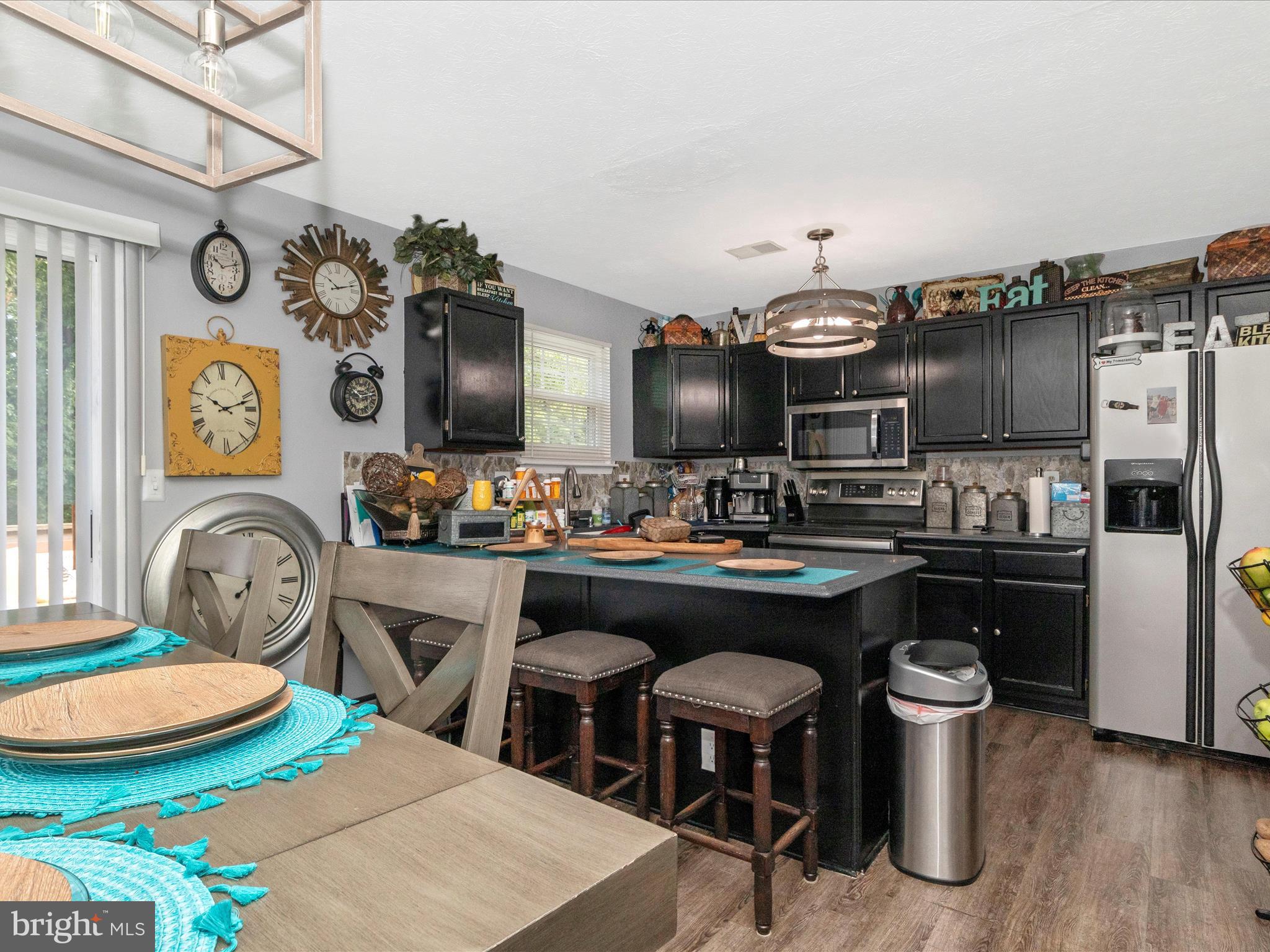 ASPEN PARK - Residential