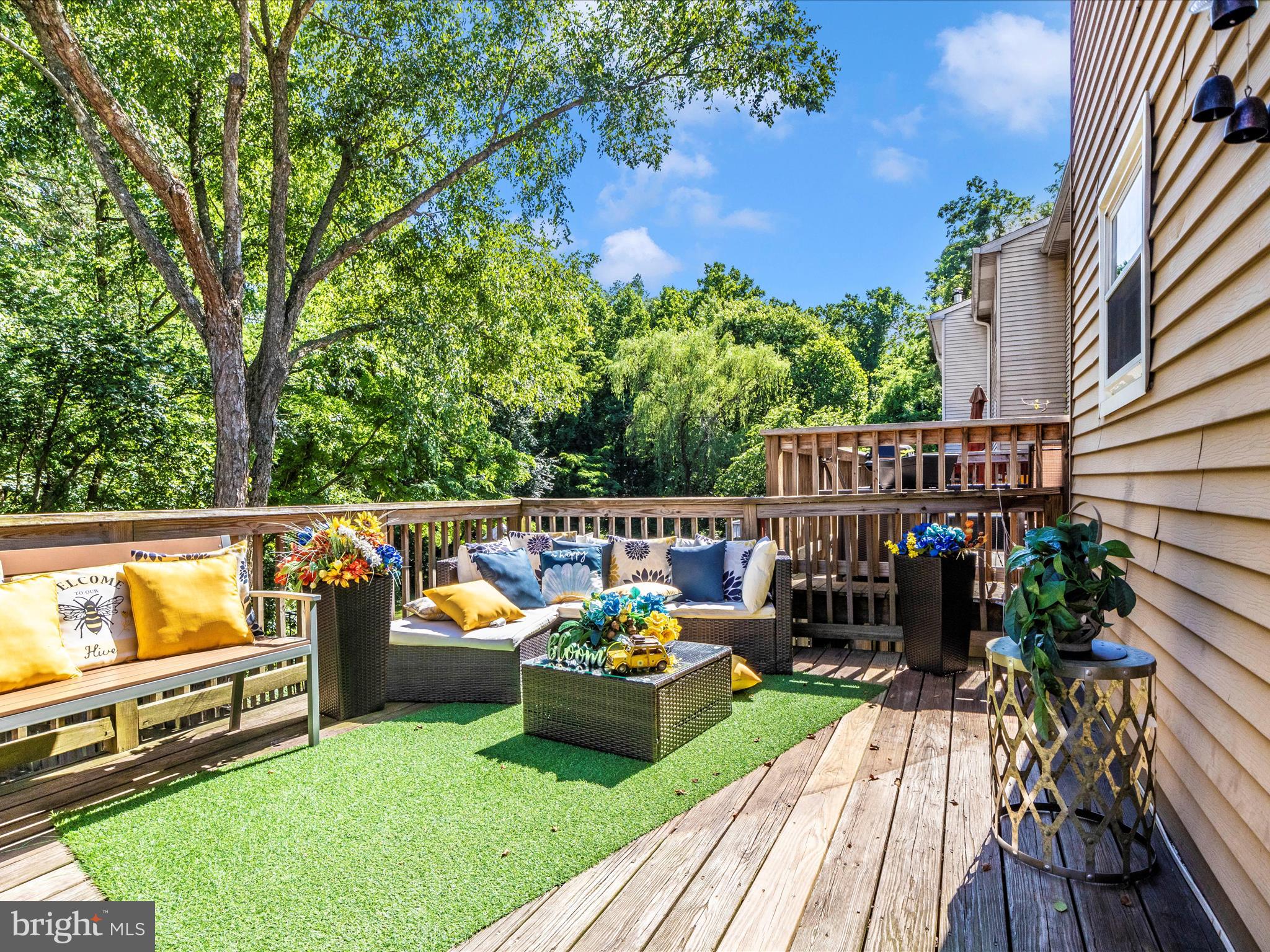 ASPEN PARK - Residential