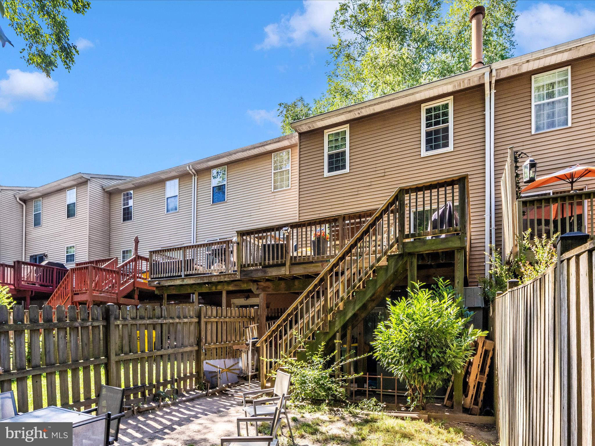 ASPEN PARK - Residential