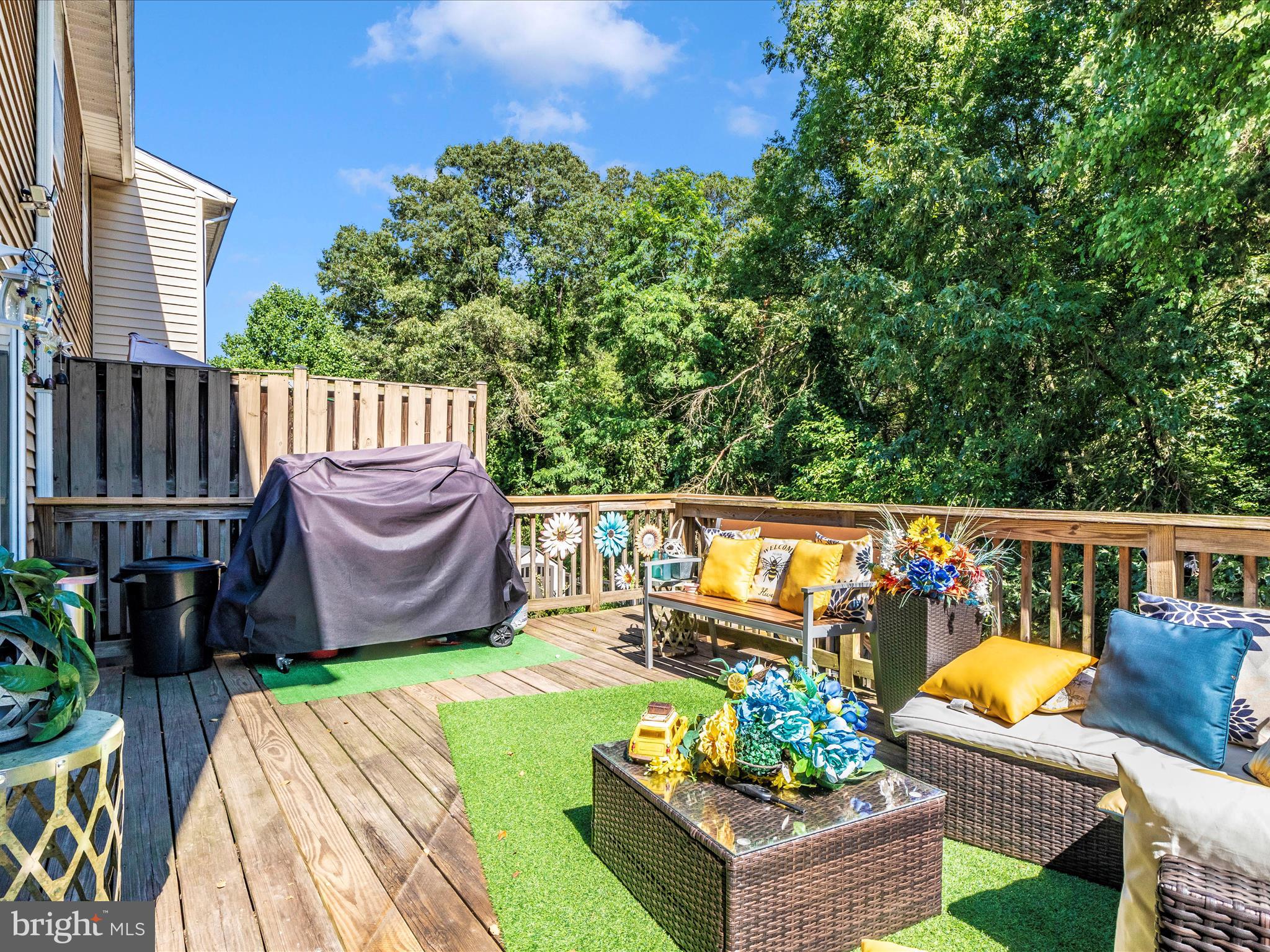 ASPEN PARK - Residential