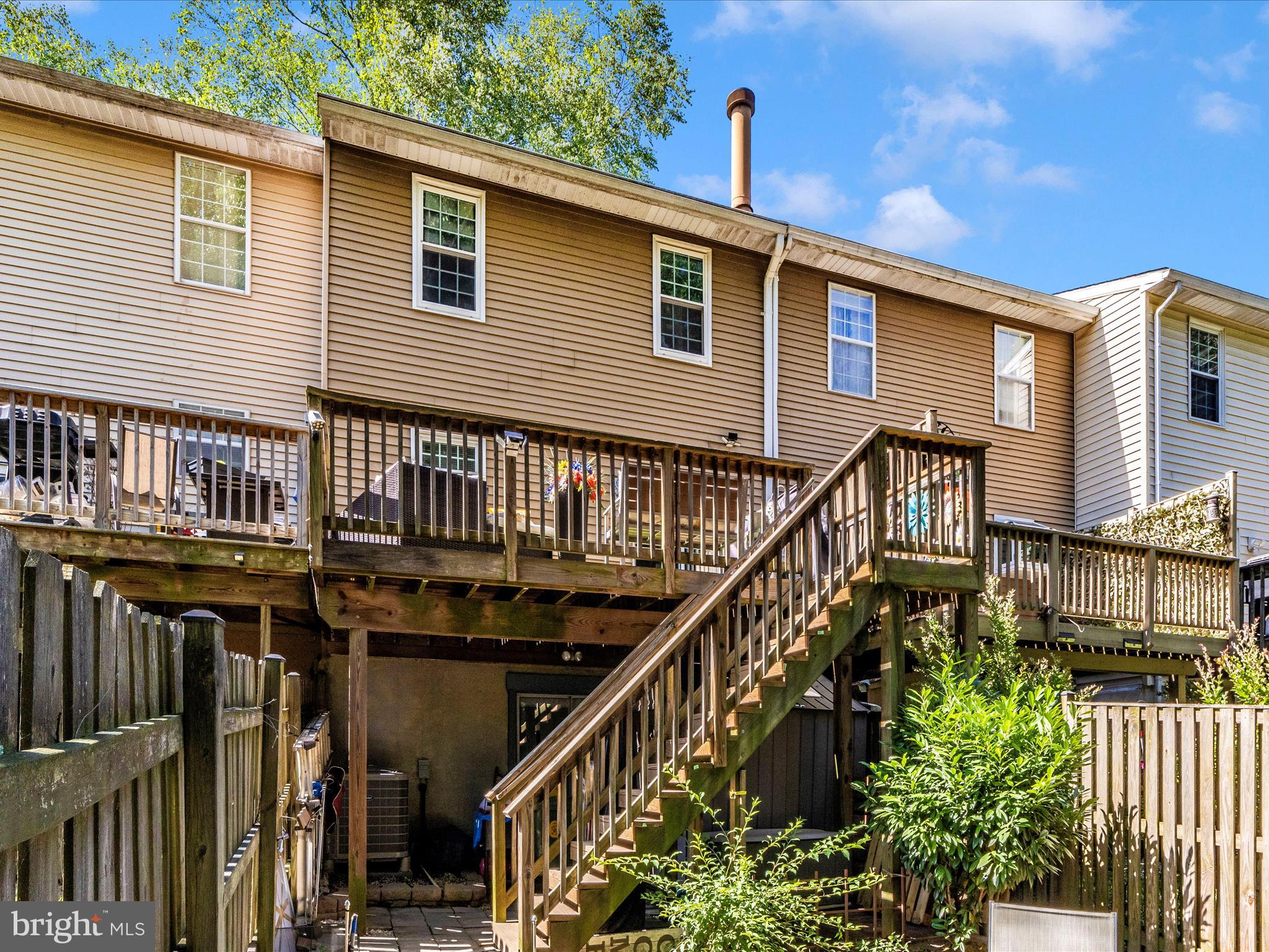 ASPEN PARK - Residential