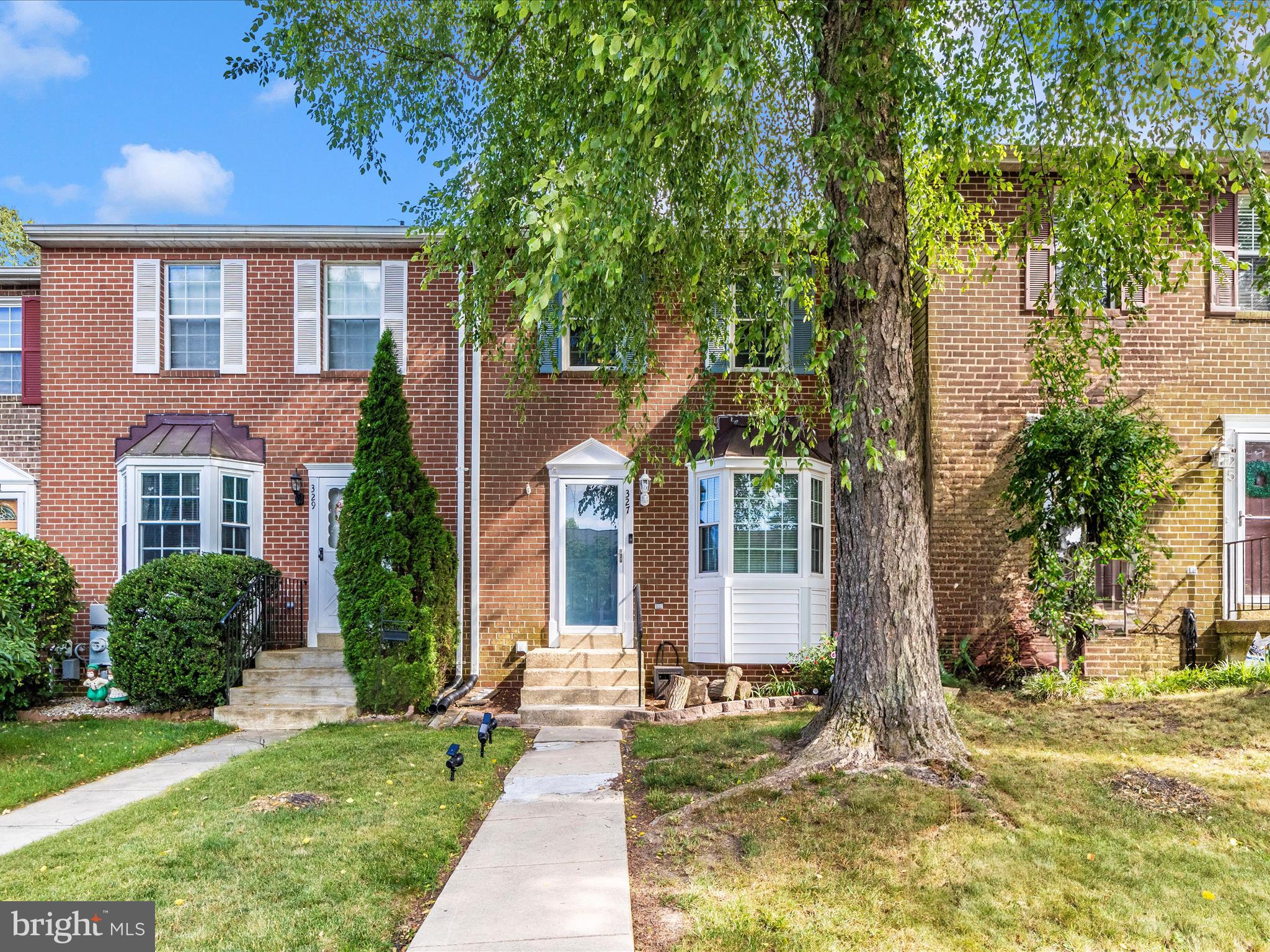 ASPEN PARK - Residential