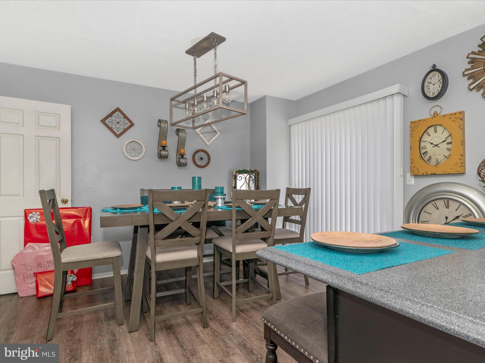 ASPEN PARK - Residential