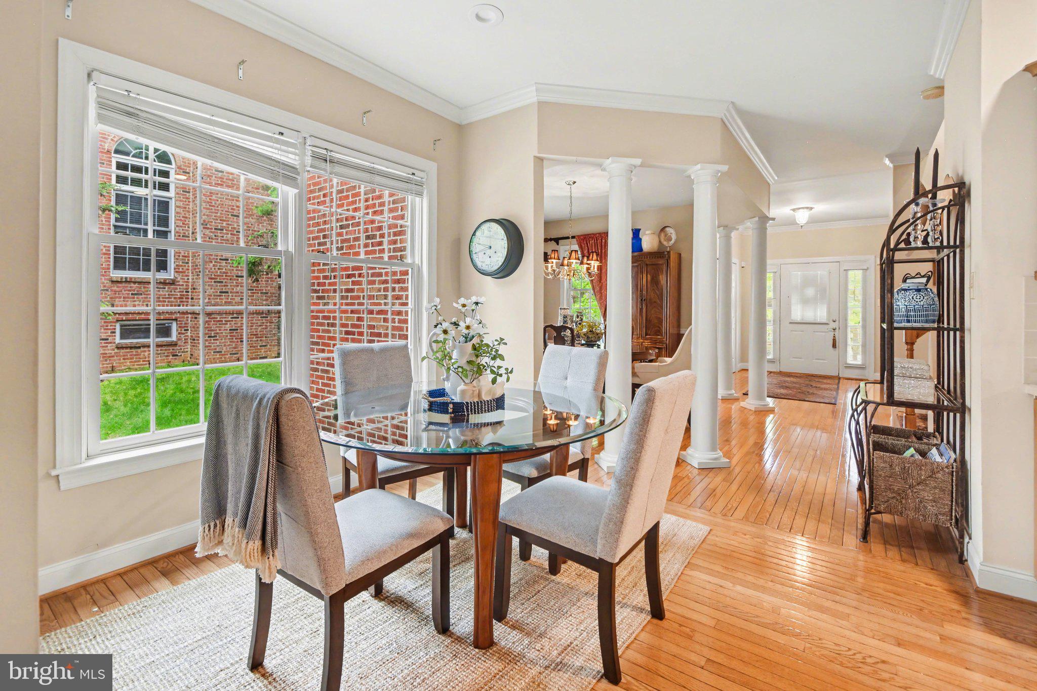 EAGLEVIEW - Residential