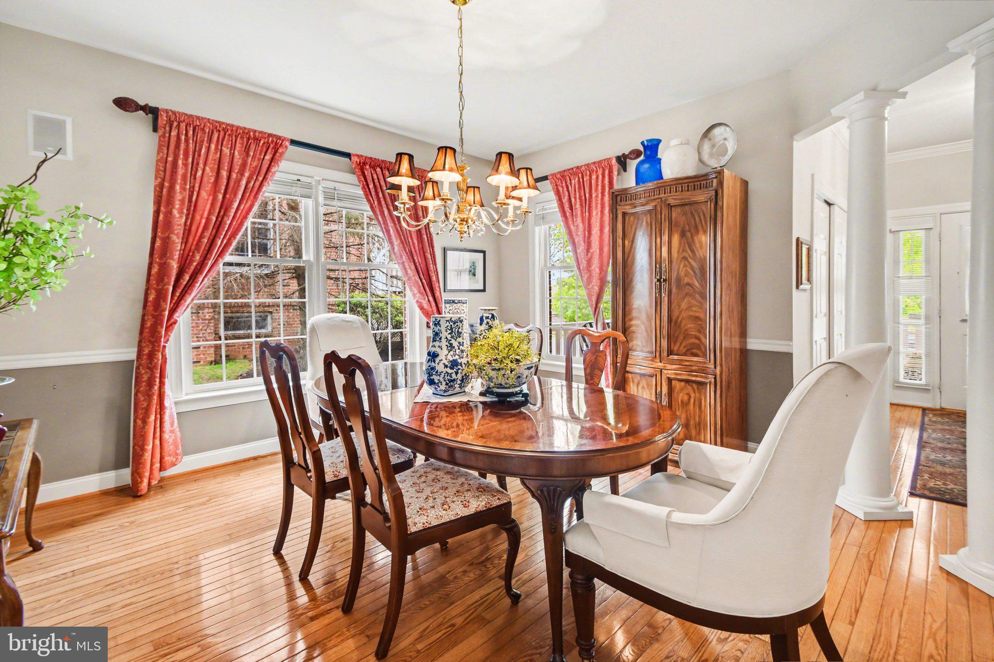 EAGLEVIEW - Residential
