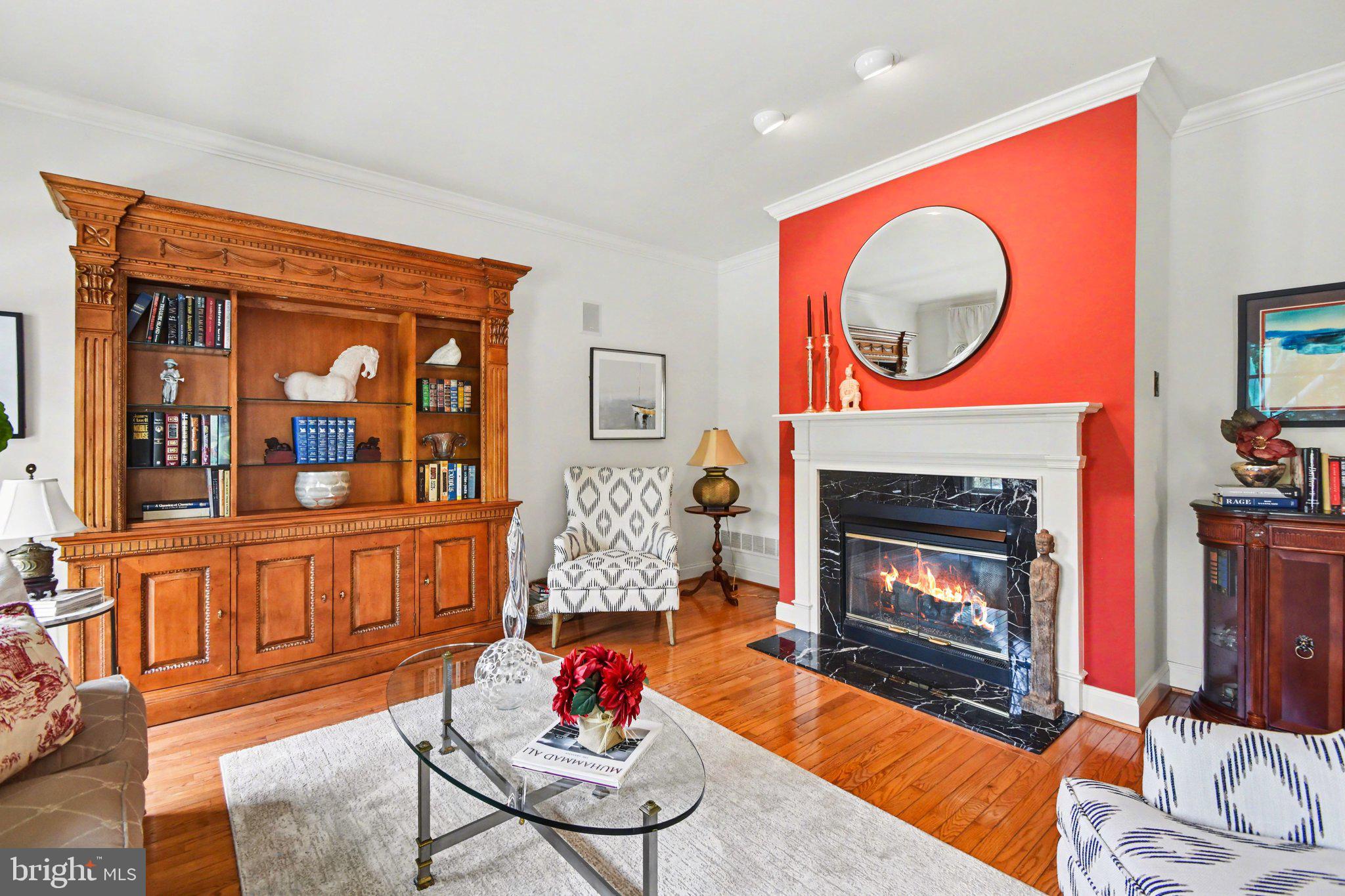 EAGLEVIEW - Residential