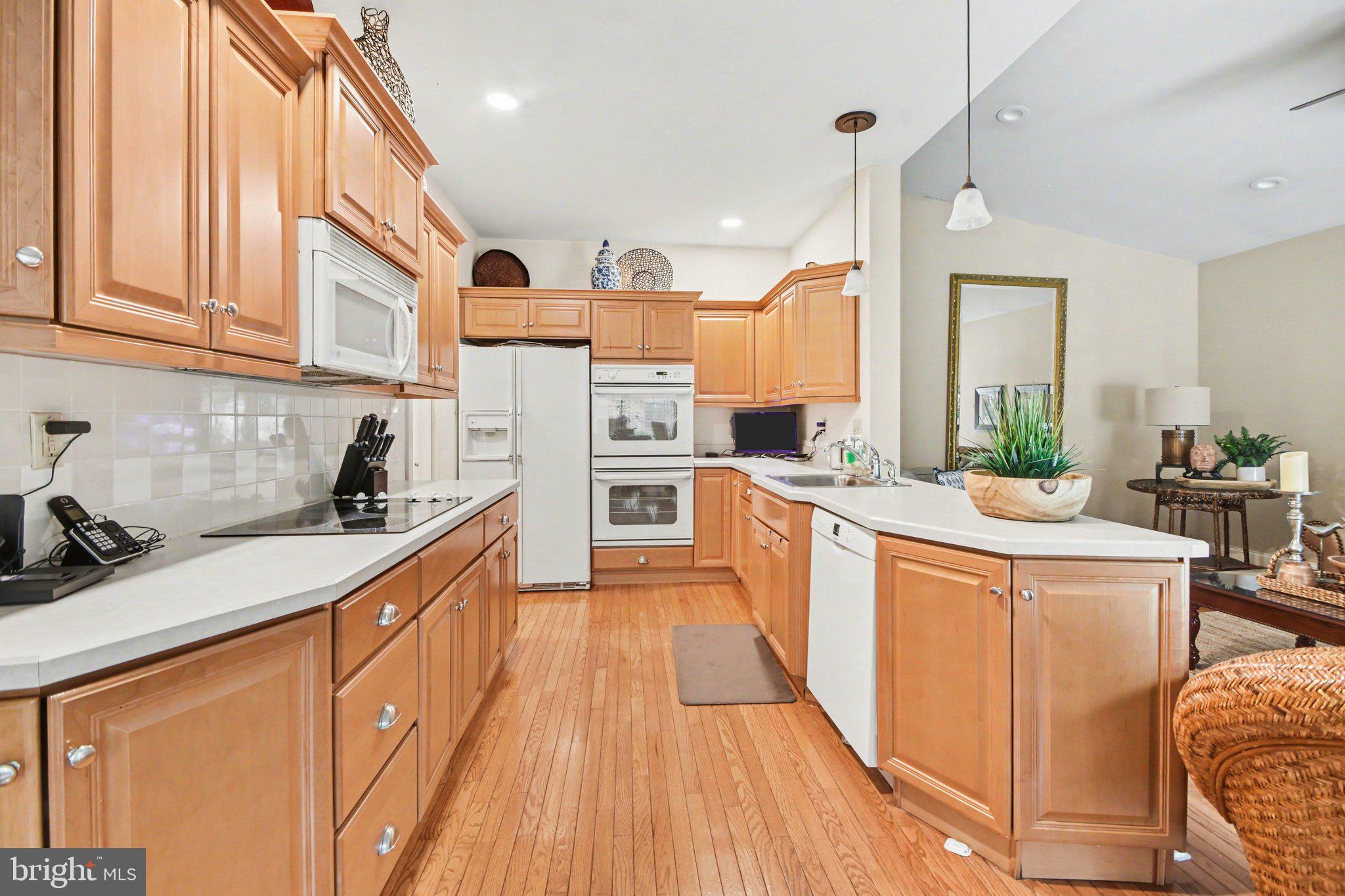 EAGLEVIEW - Residential