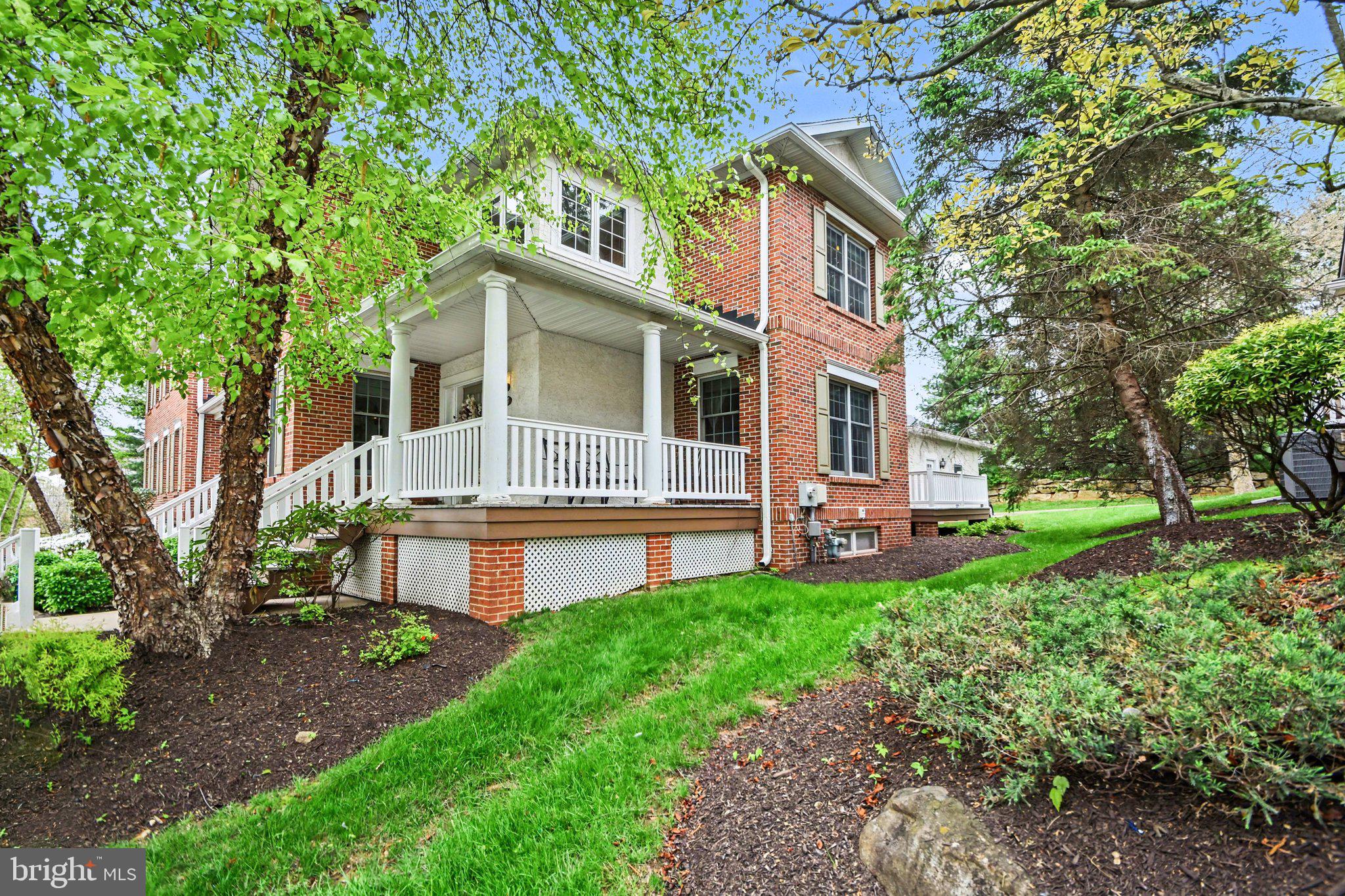 EAGLEVIEW - Residential