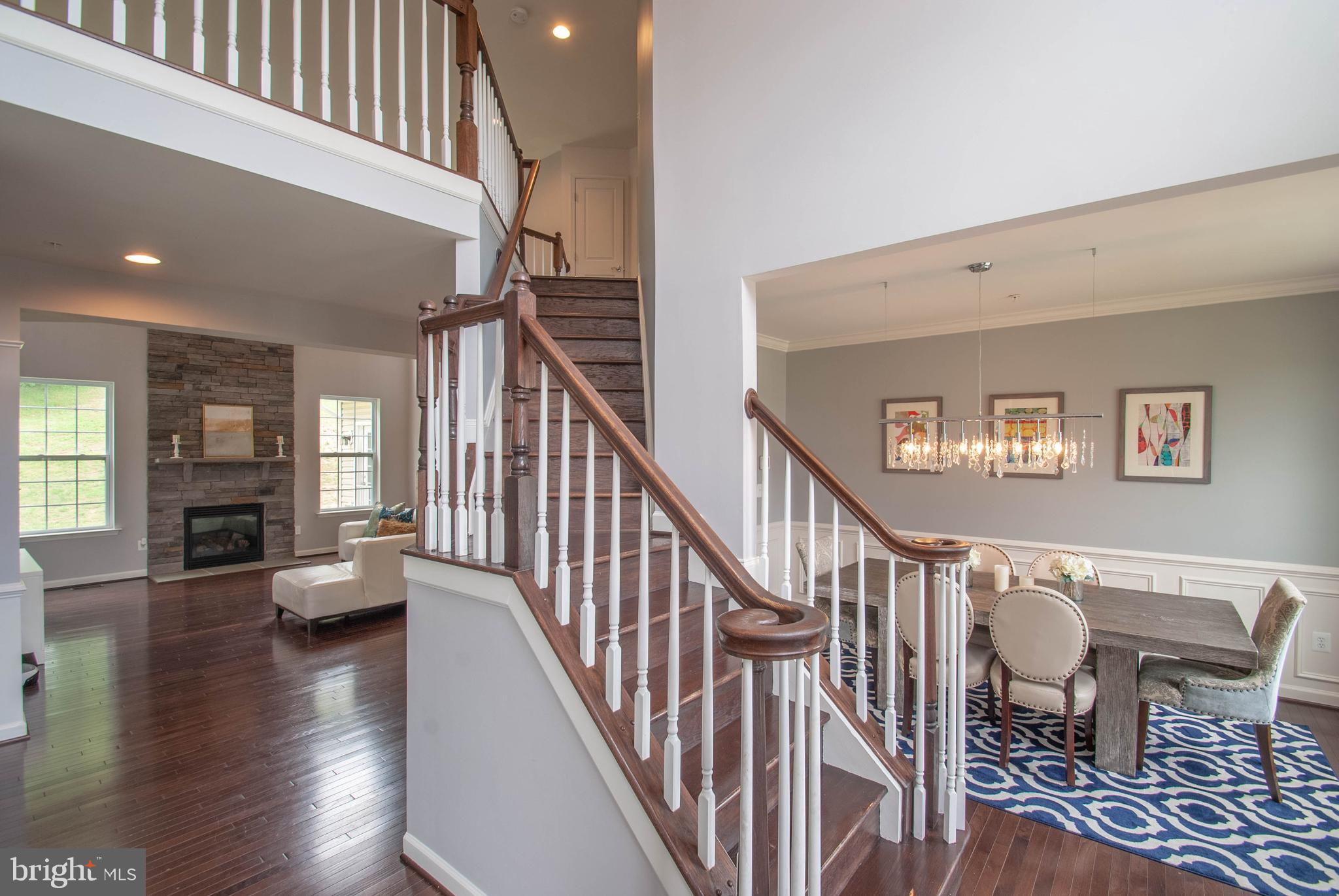 TIMBER RIDGE - Residential