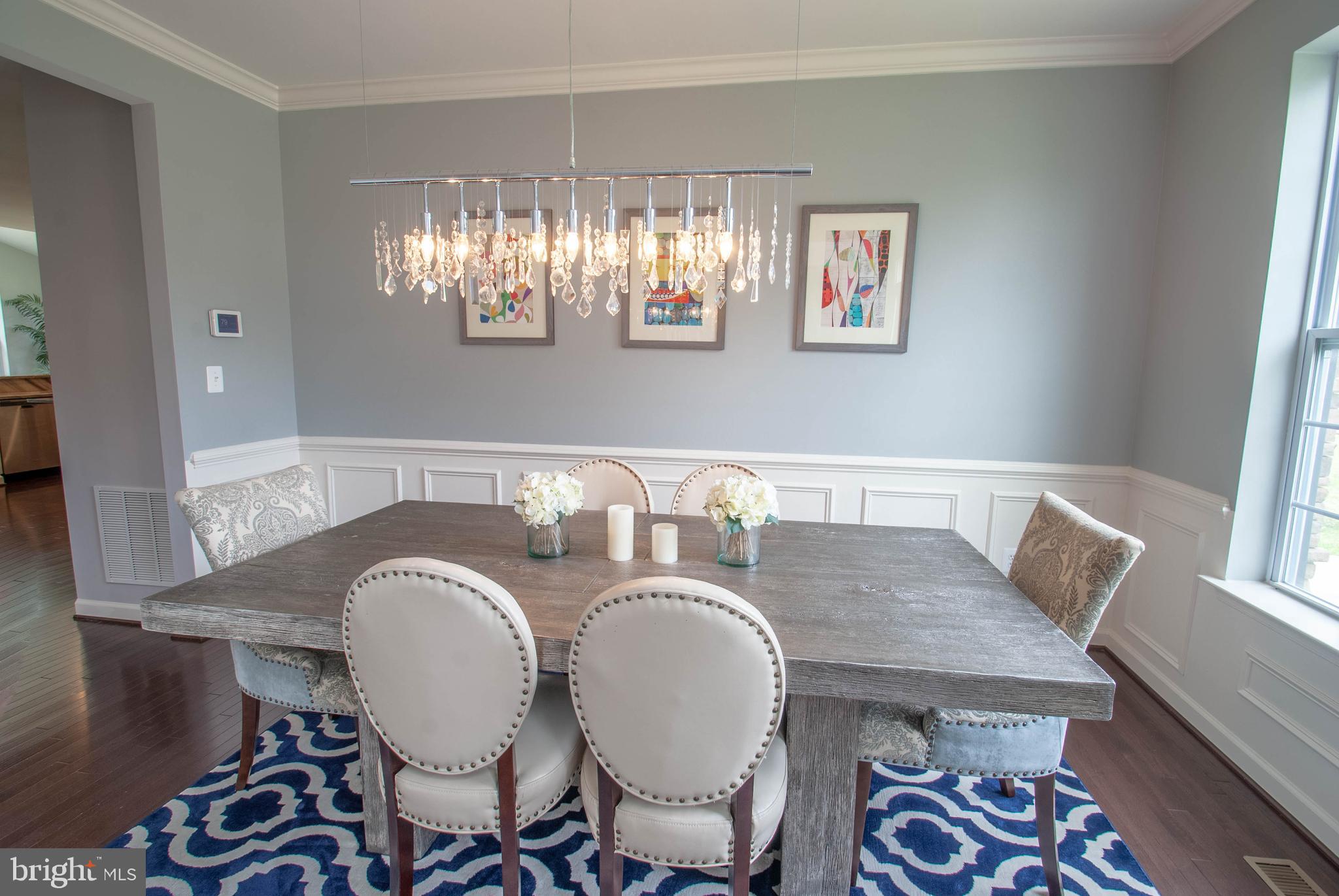 TIMBER RIDGE - Residential