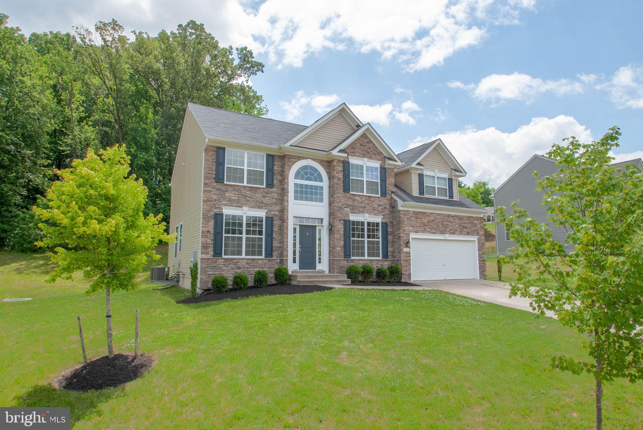 TIMBER RIDGE - Residential