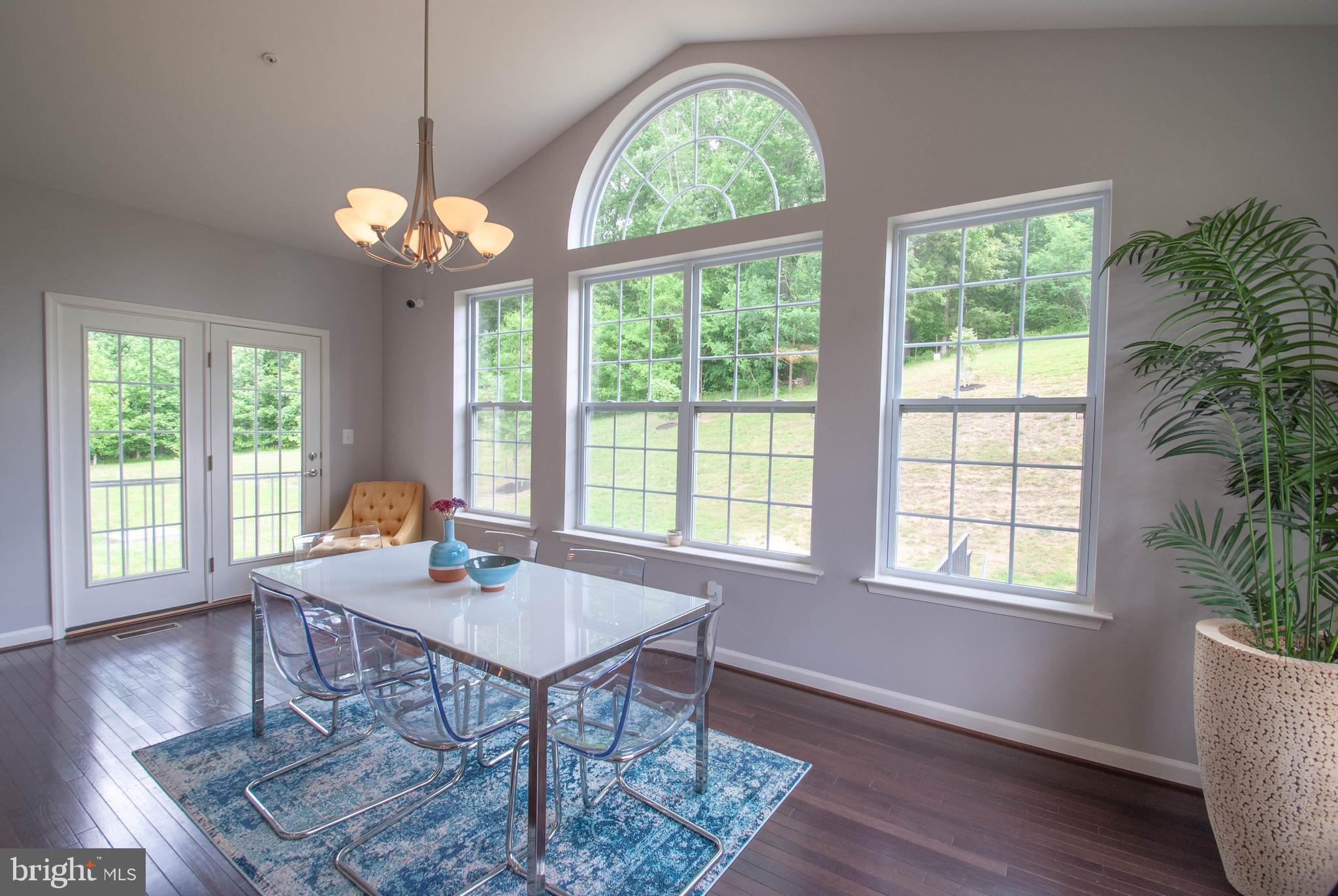 TIMBER RIDGE - Residential