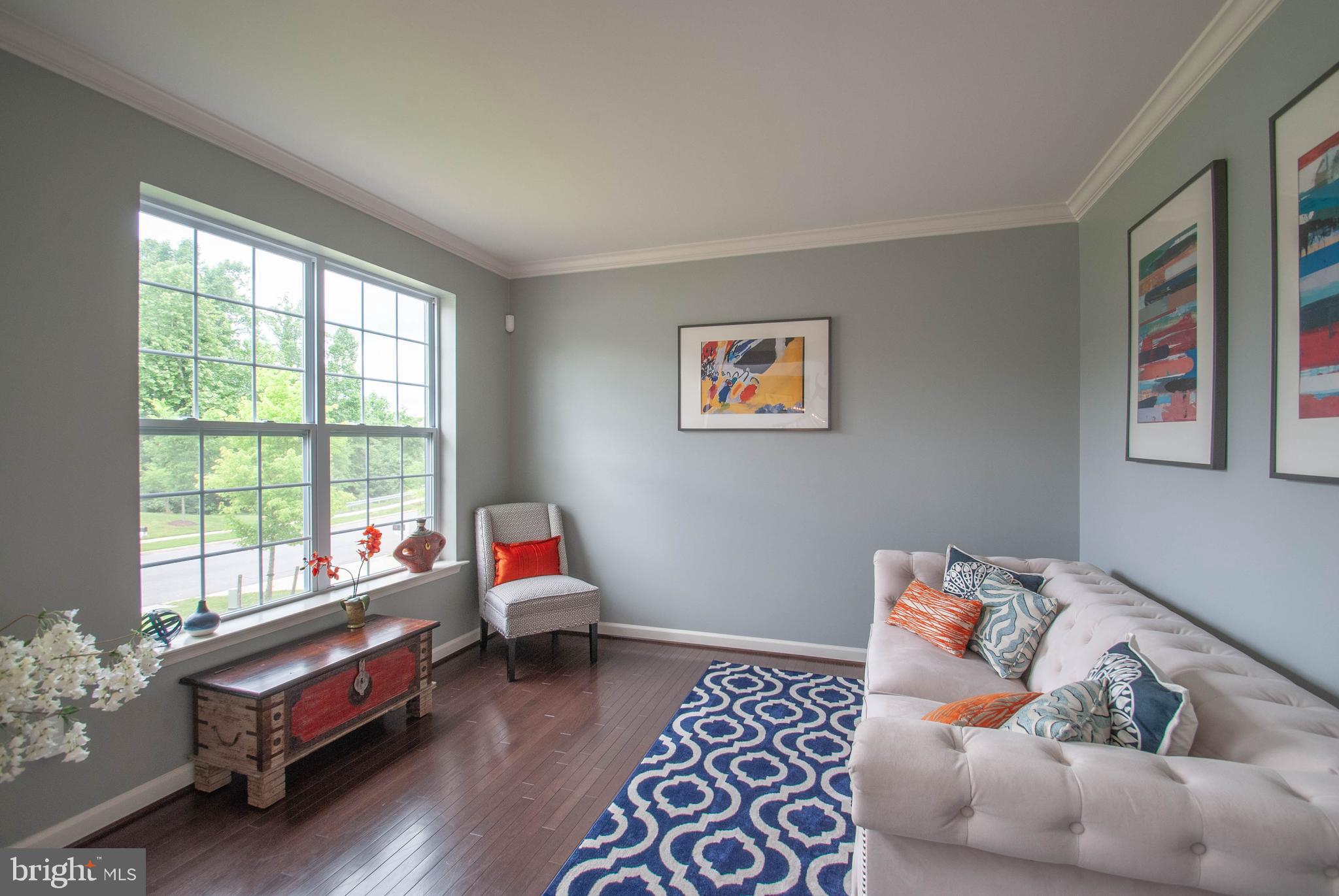 TIMBER RIDGE - Residential