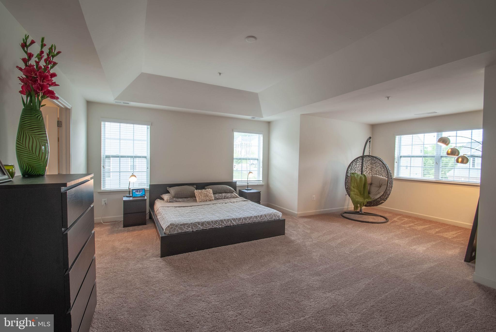 TIMBER RIDGE - Residential