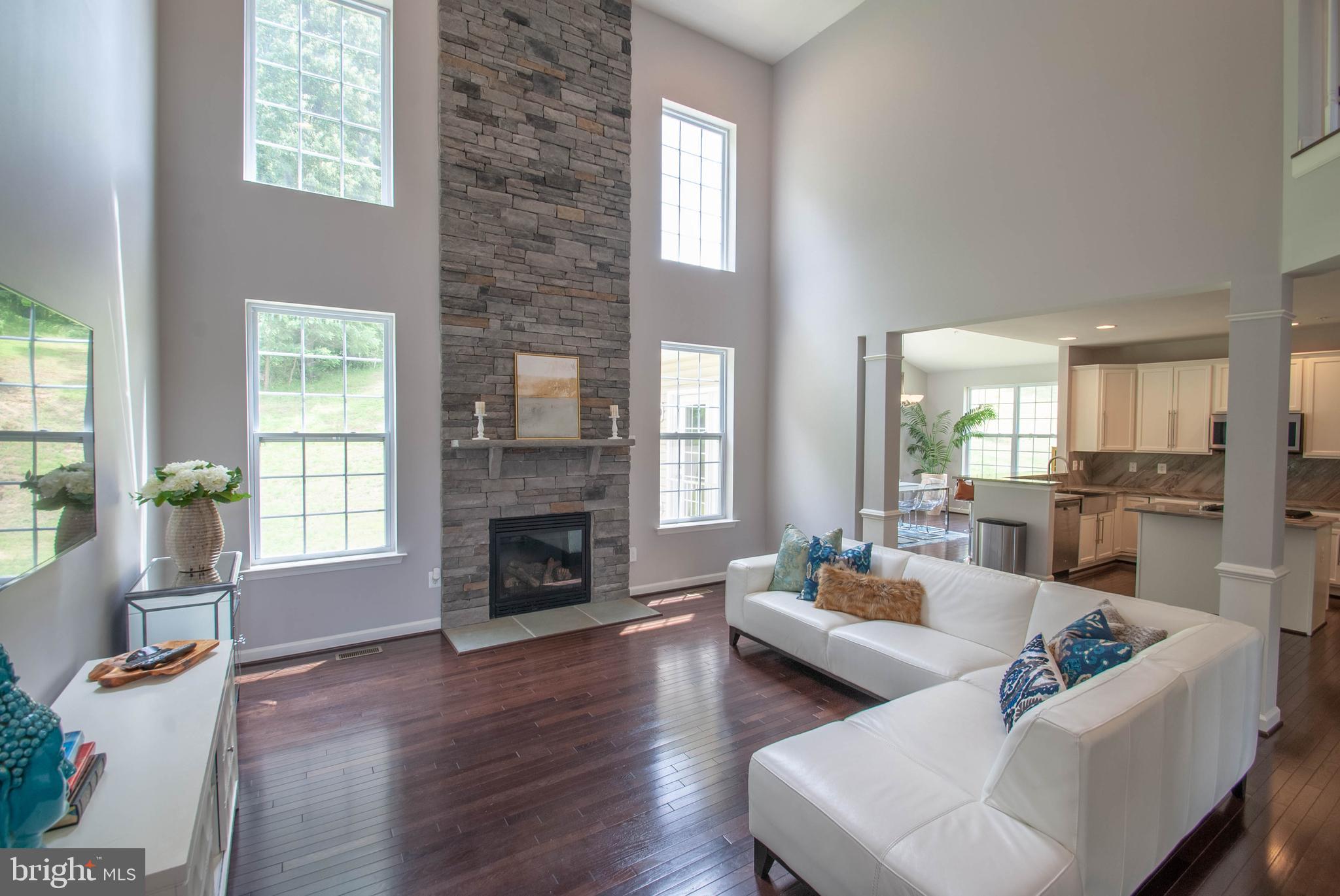 TIMBER RIDGE - Residential