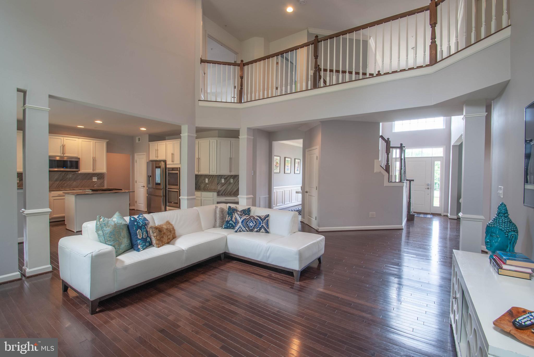 TIMBER RIDGE - Residential