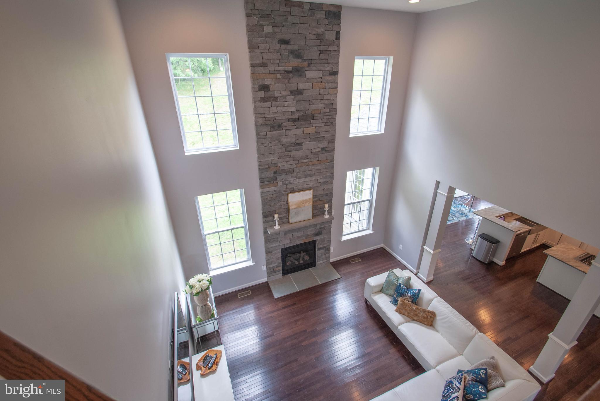 TIMBER RIDGE - Residential