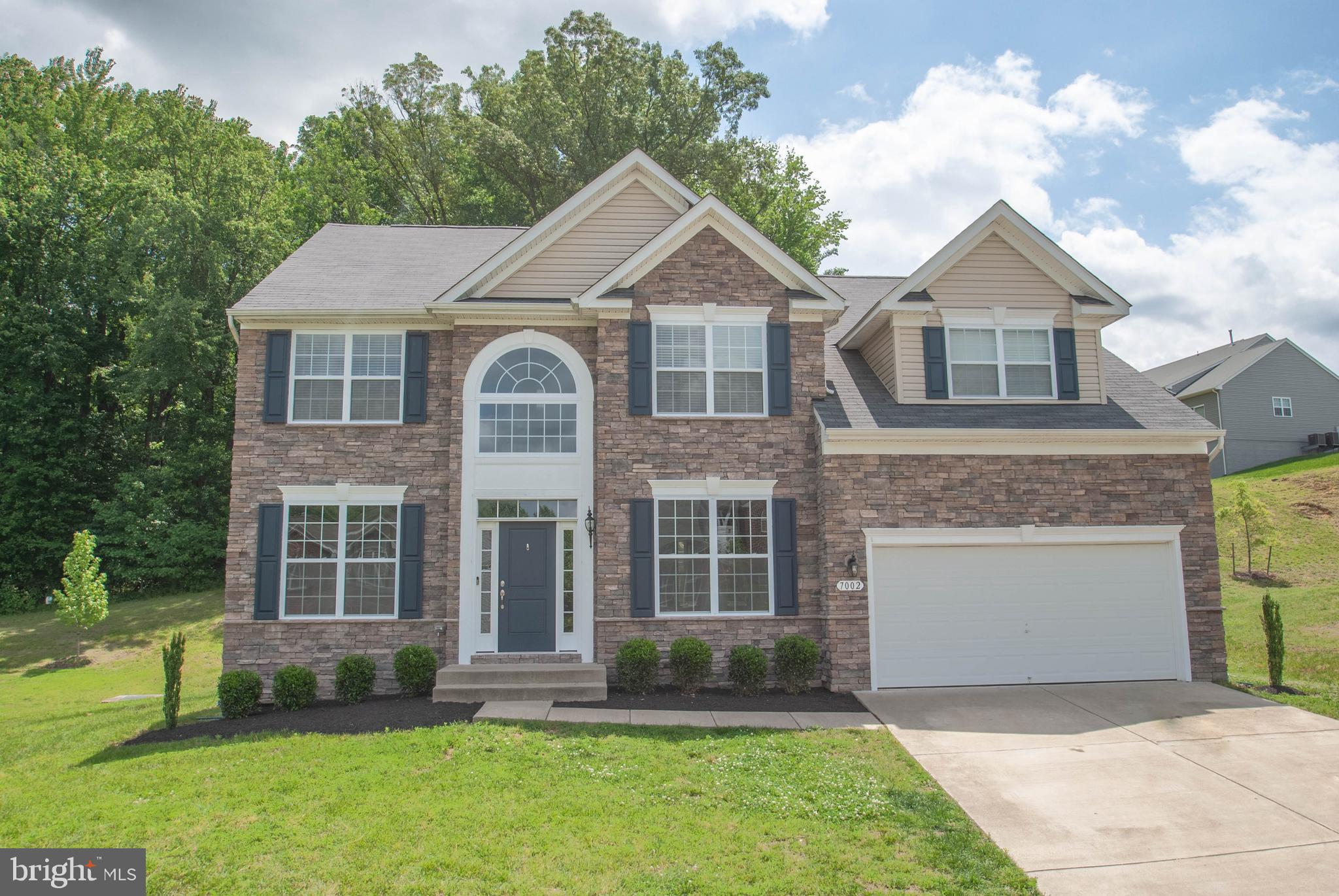 TIMBER RIDGE - Residential