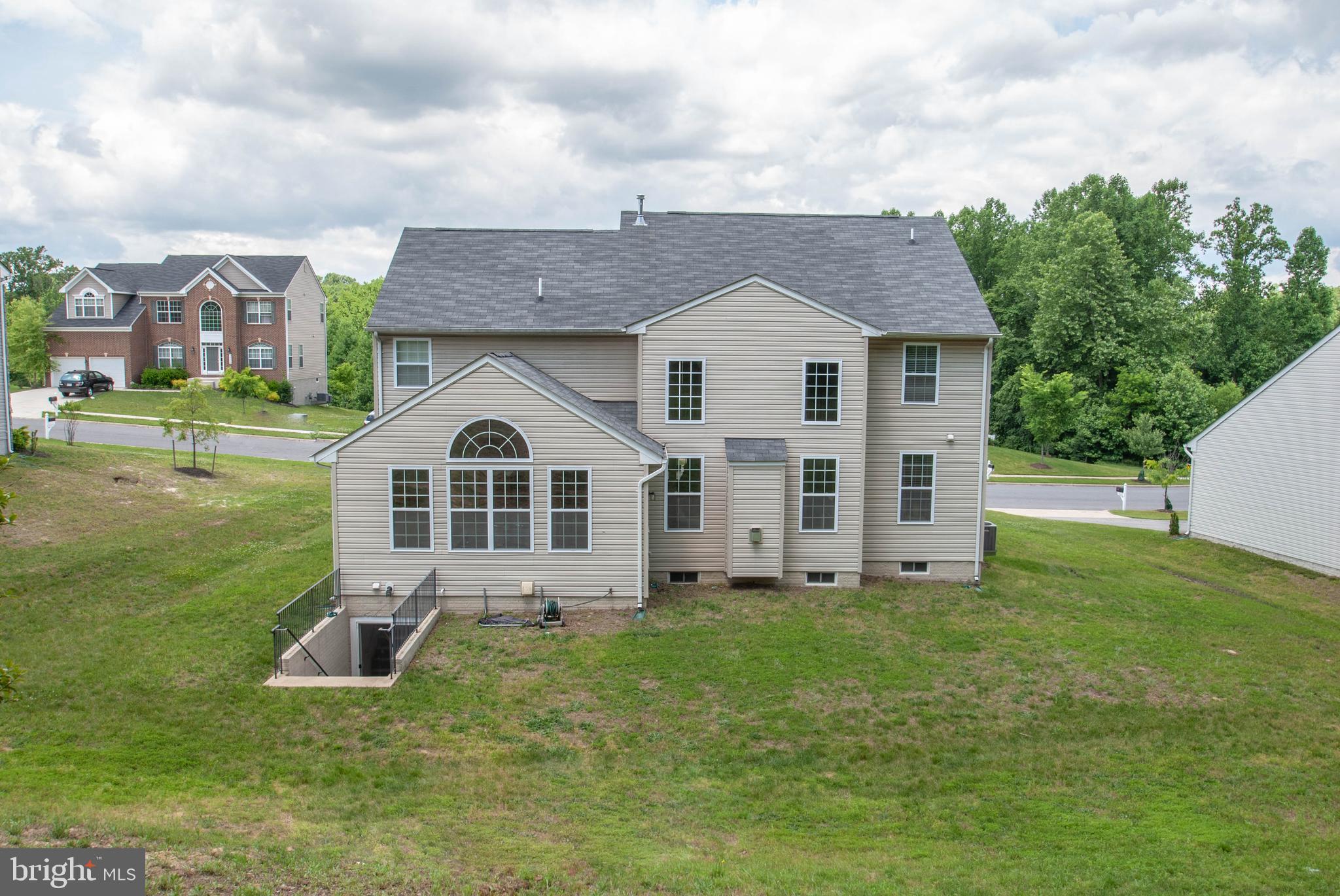 TIMBER RIDGE - Residential