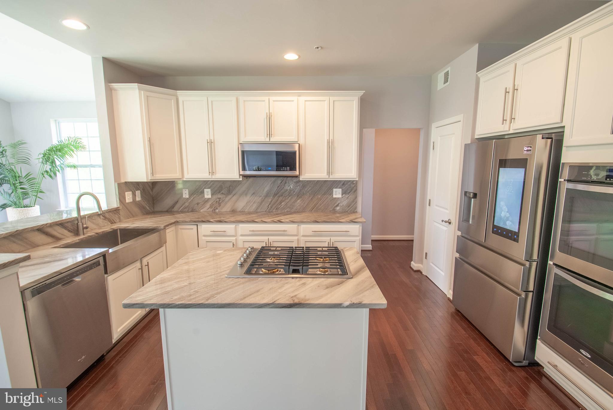 TIMBER RIDGE - Residential