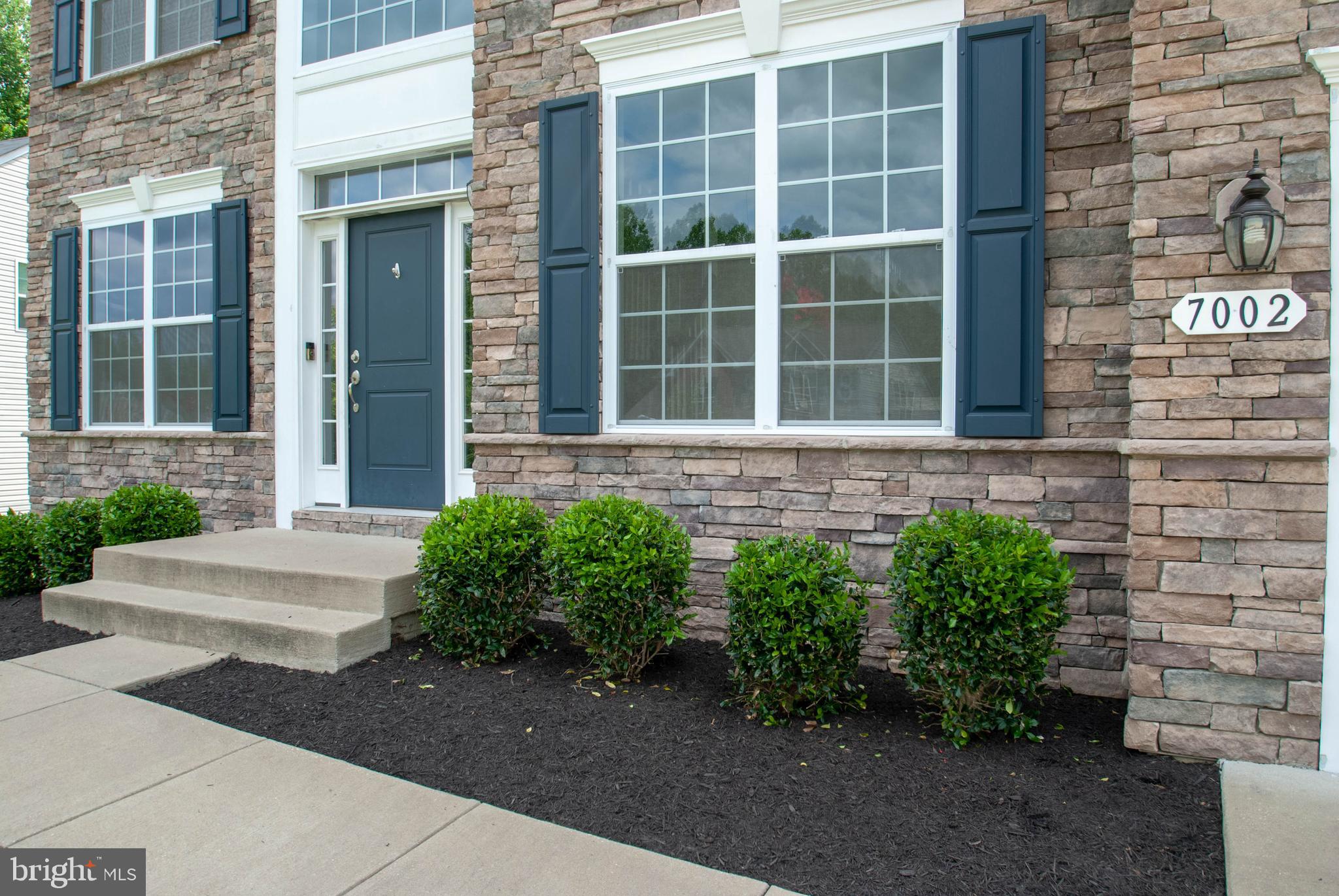 TIMBER RIDGE - Residential