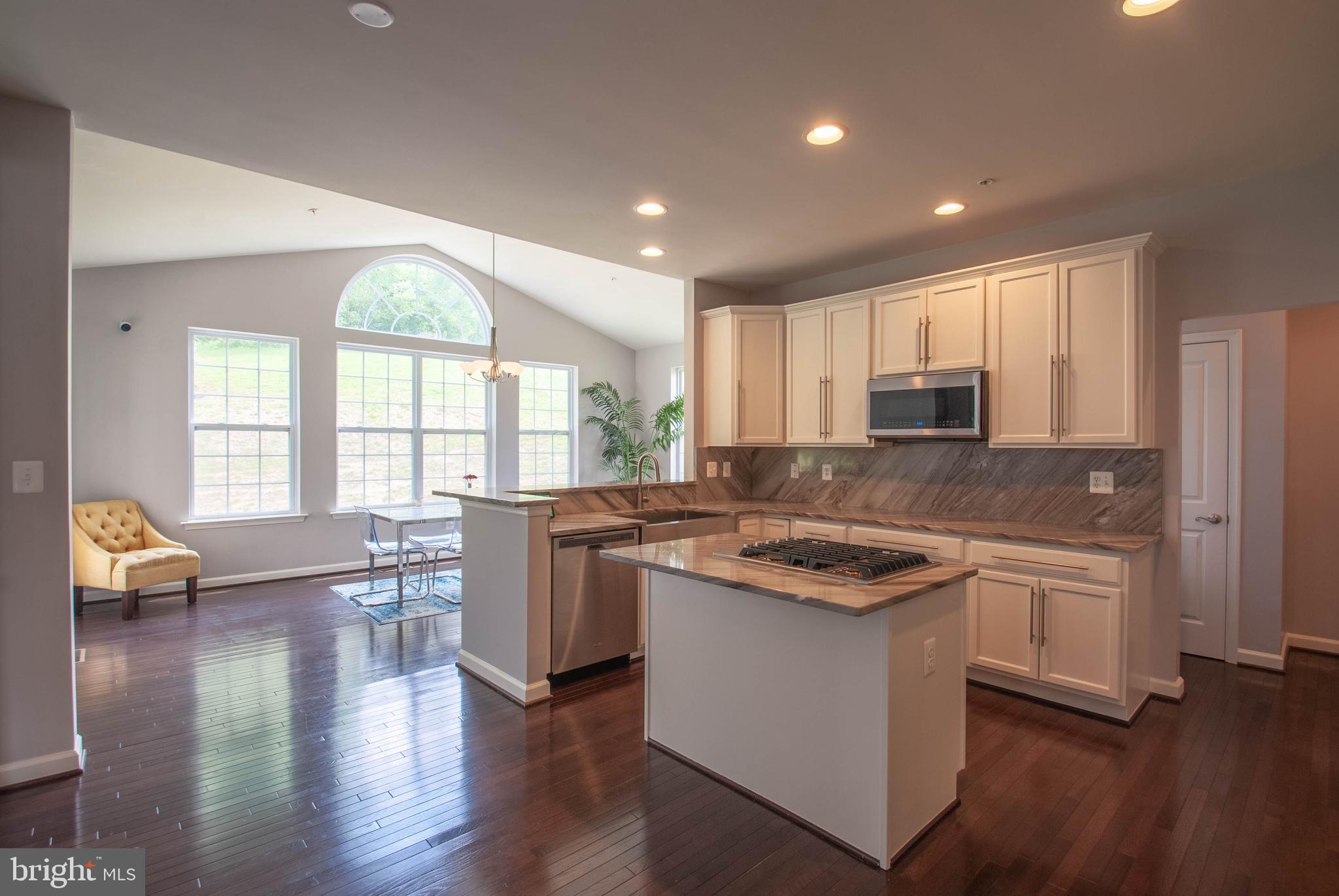 TIMBER RIDGE - Residential