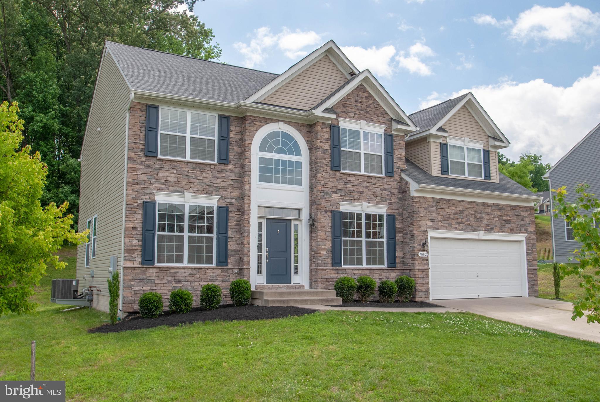 TIMBER RIDGE - Residential