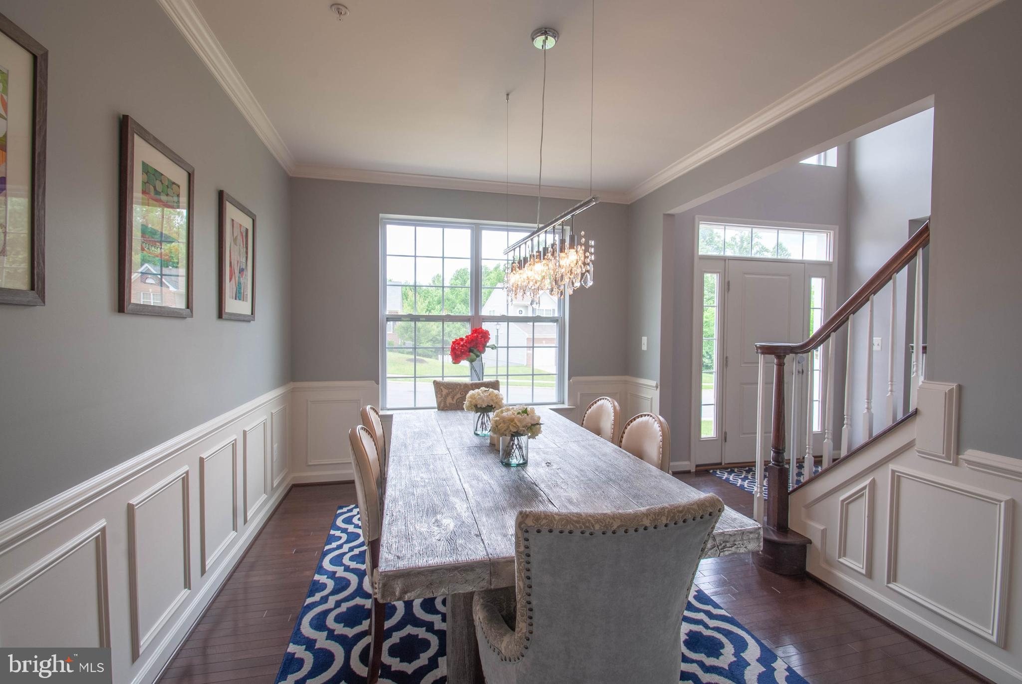 TIMBER RIDGE - Residential