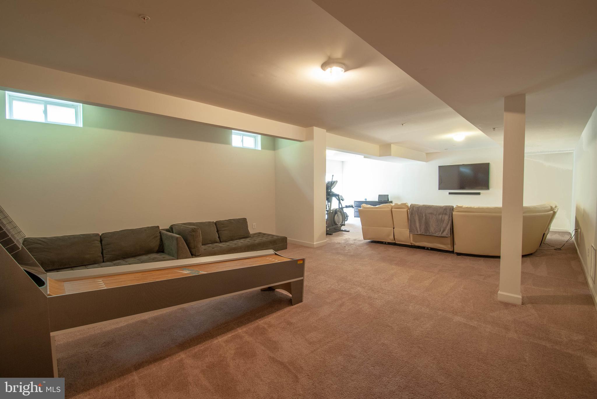 TIMBER RIDGE - Residential