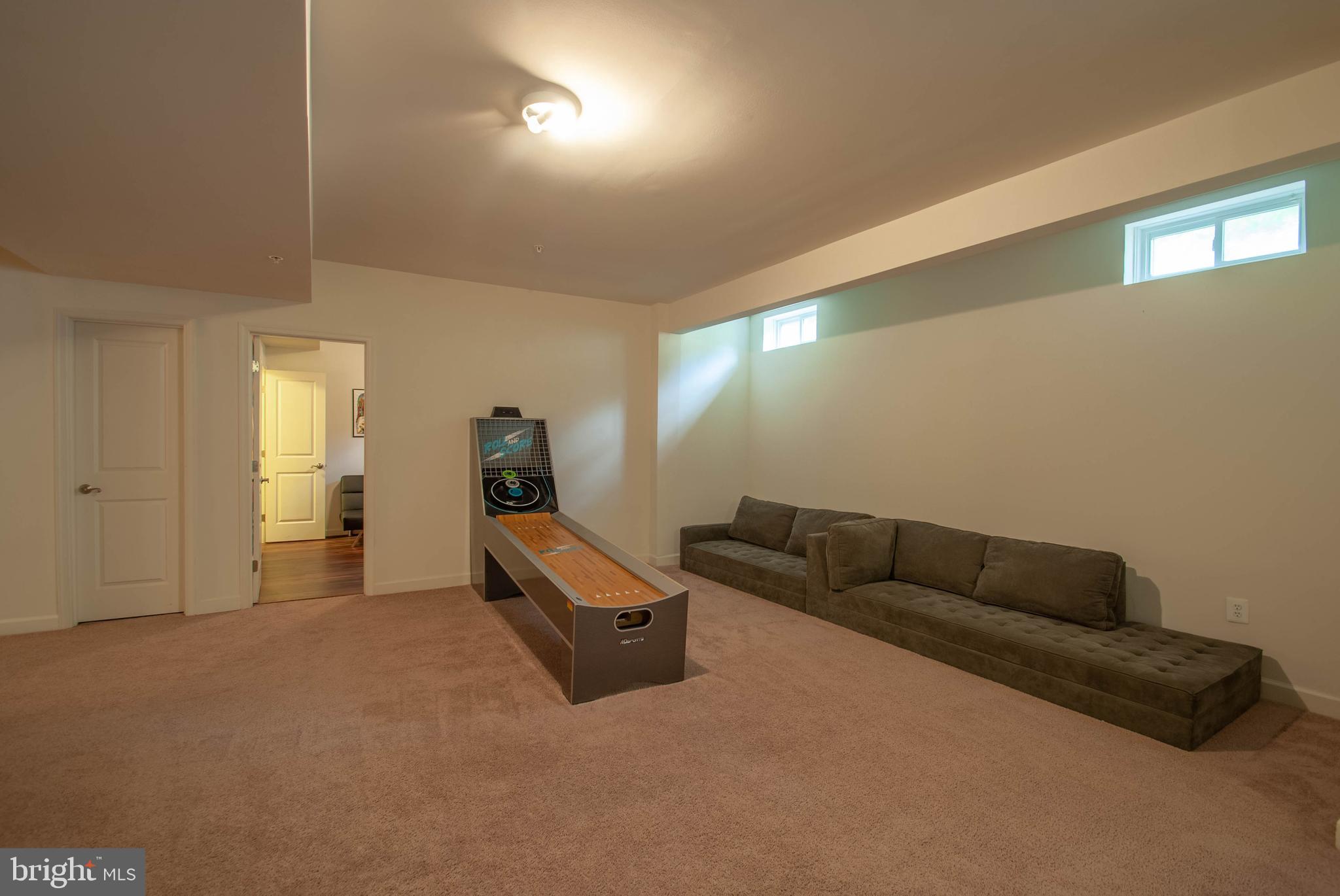 TIMBER RIDGE - Residential