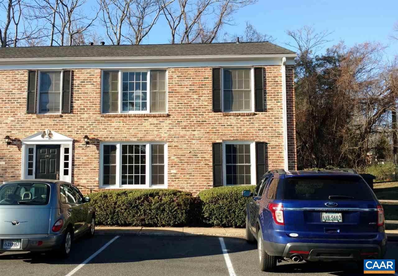 NONE AVAILABLE - Residential Lease