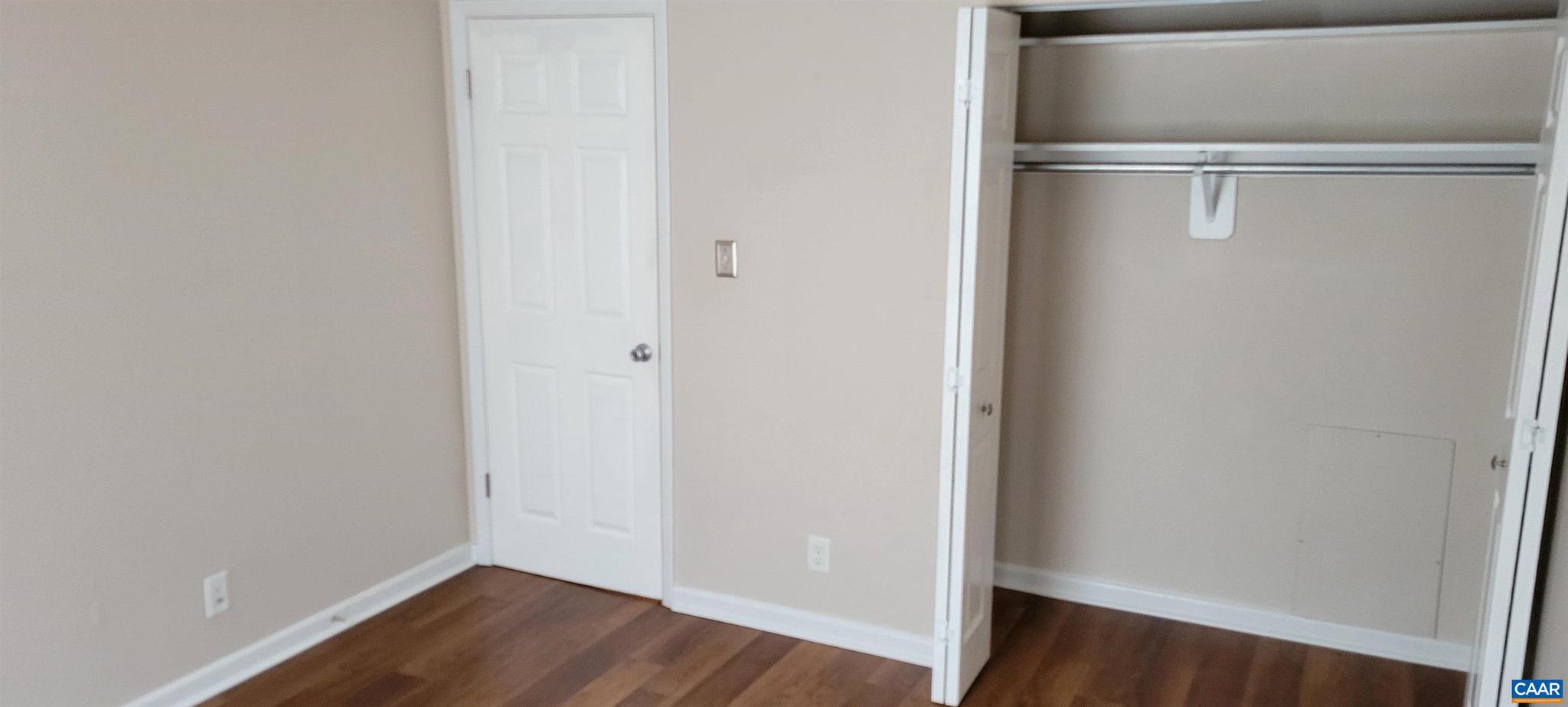 NONE AVAILABLE - Residential Lease