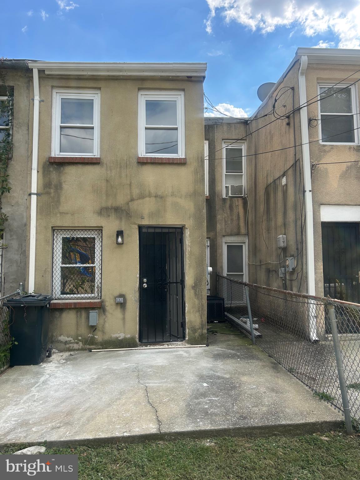 BRIDGEVIEW - GREENLAWN - Residential Lease