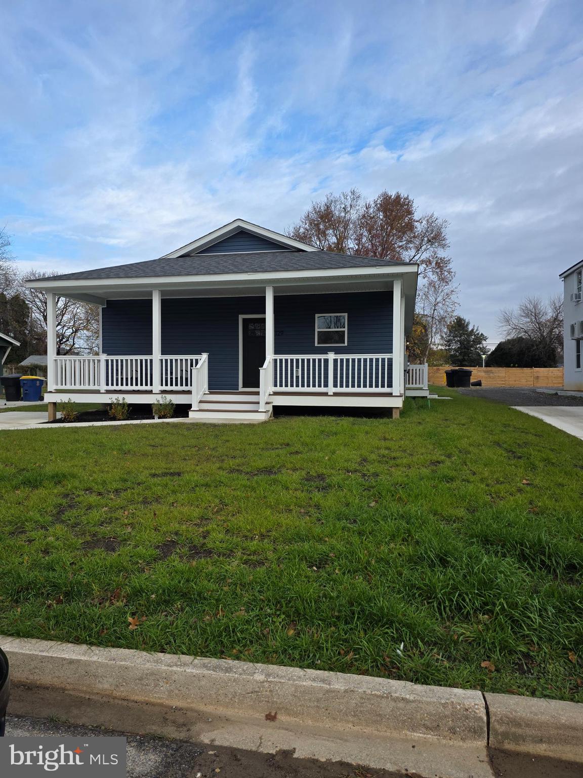 129 ROOSEVELT AVENUE