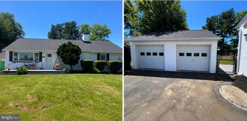 Photo of 2310 Rock Spring Road, FOREST HILL, MD 21050 (MLS # MDHR2057072)