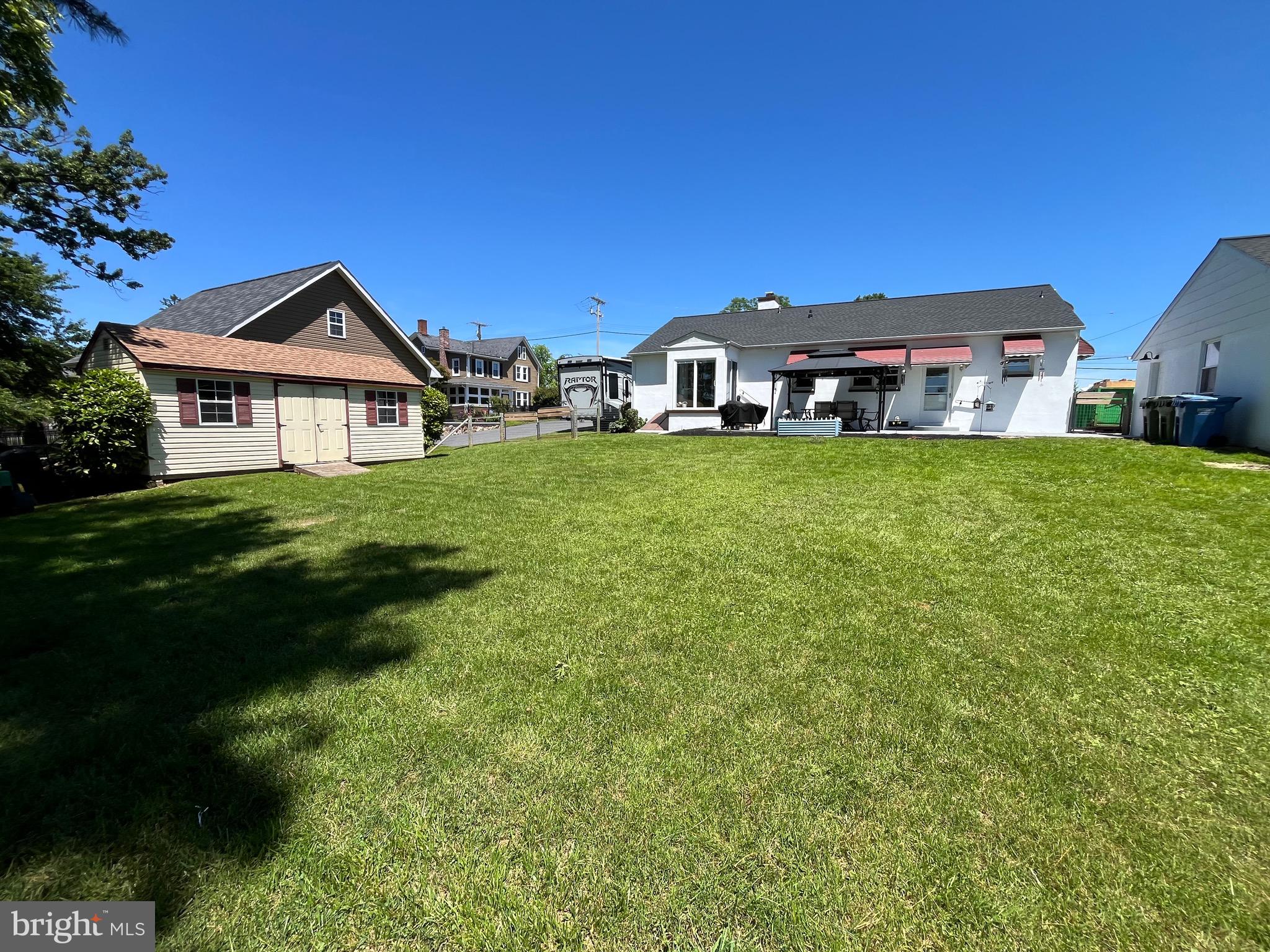 2310 ROCK SPRING ROAD