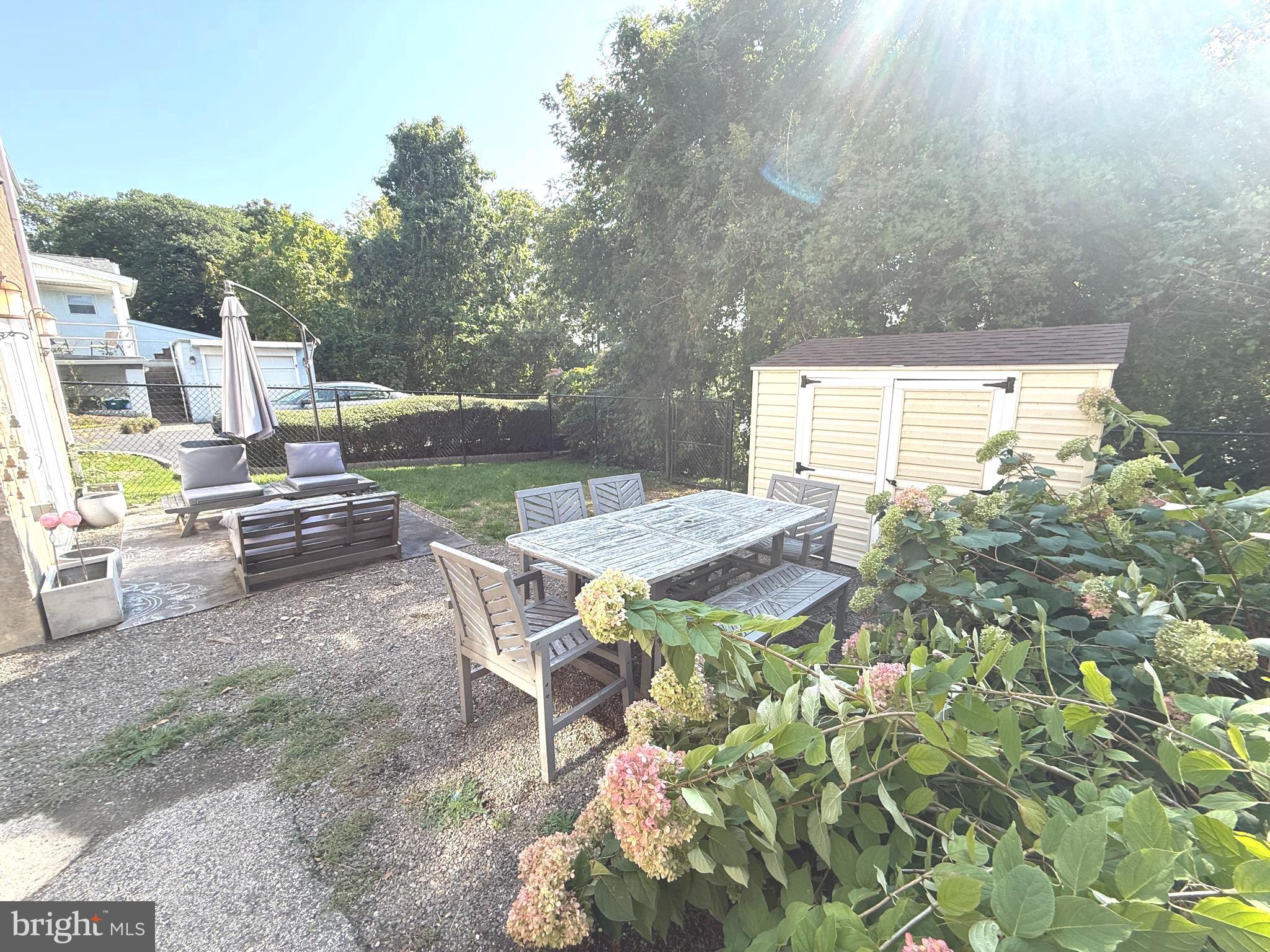 GLENSIDE - Residential