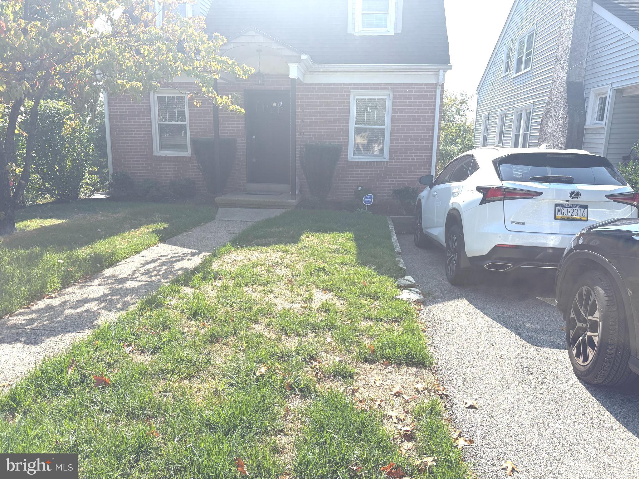 GLENSIDE - Residential