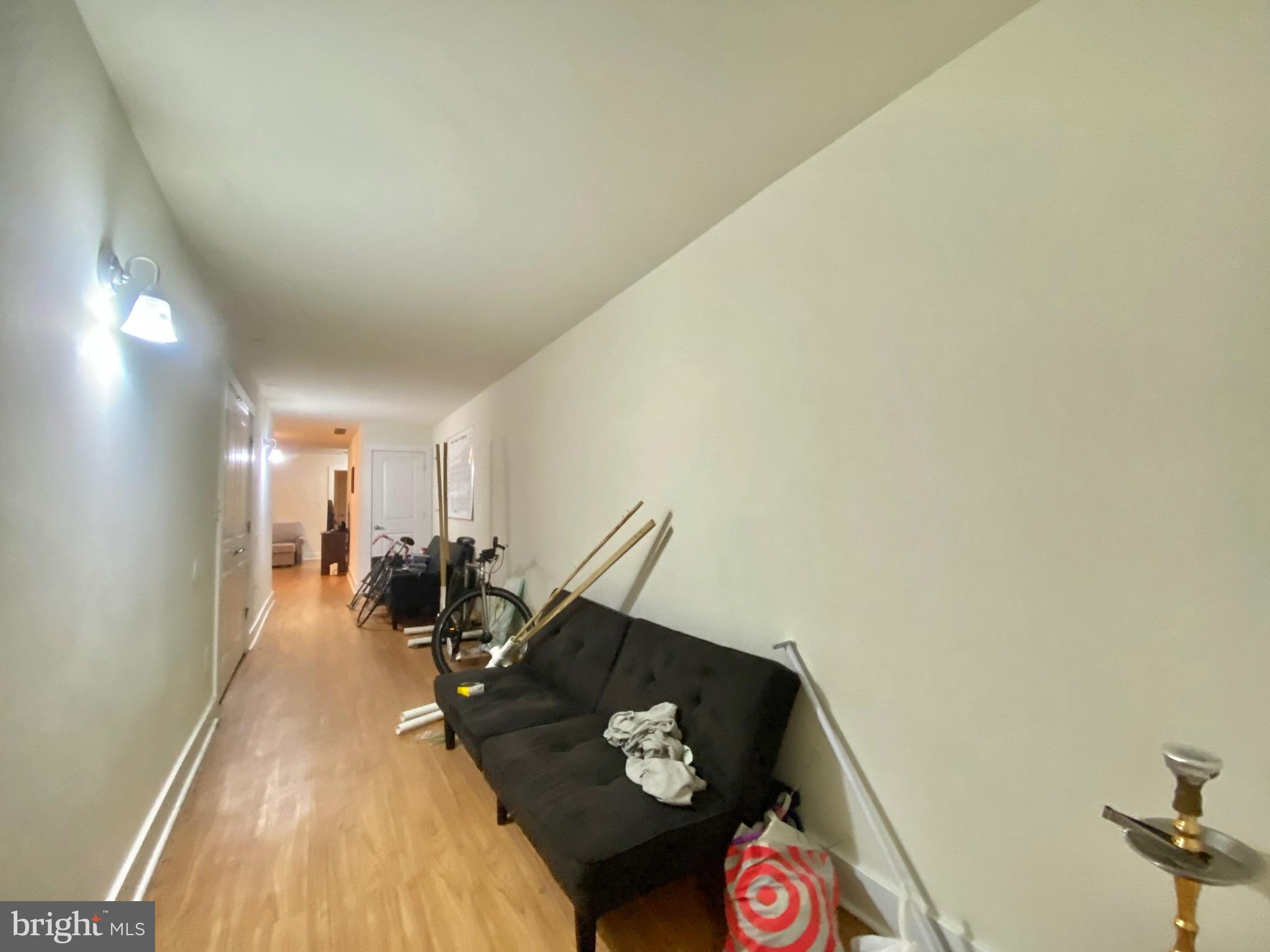 TEMPLE UNIVERSITY - Residential Lease