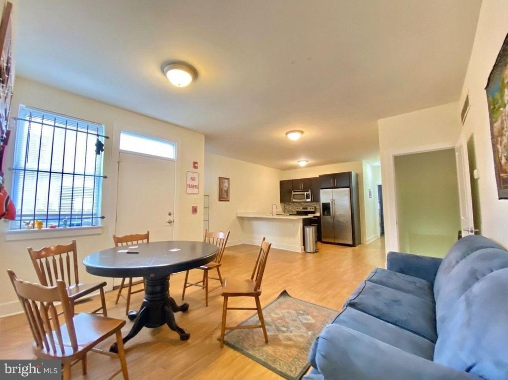 Photo of 1620 W Jefferson Street #1, PHILADELPHIA, PA 19121 (MLS # PAPH2554350)