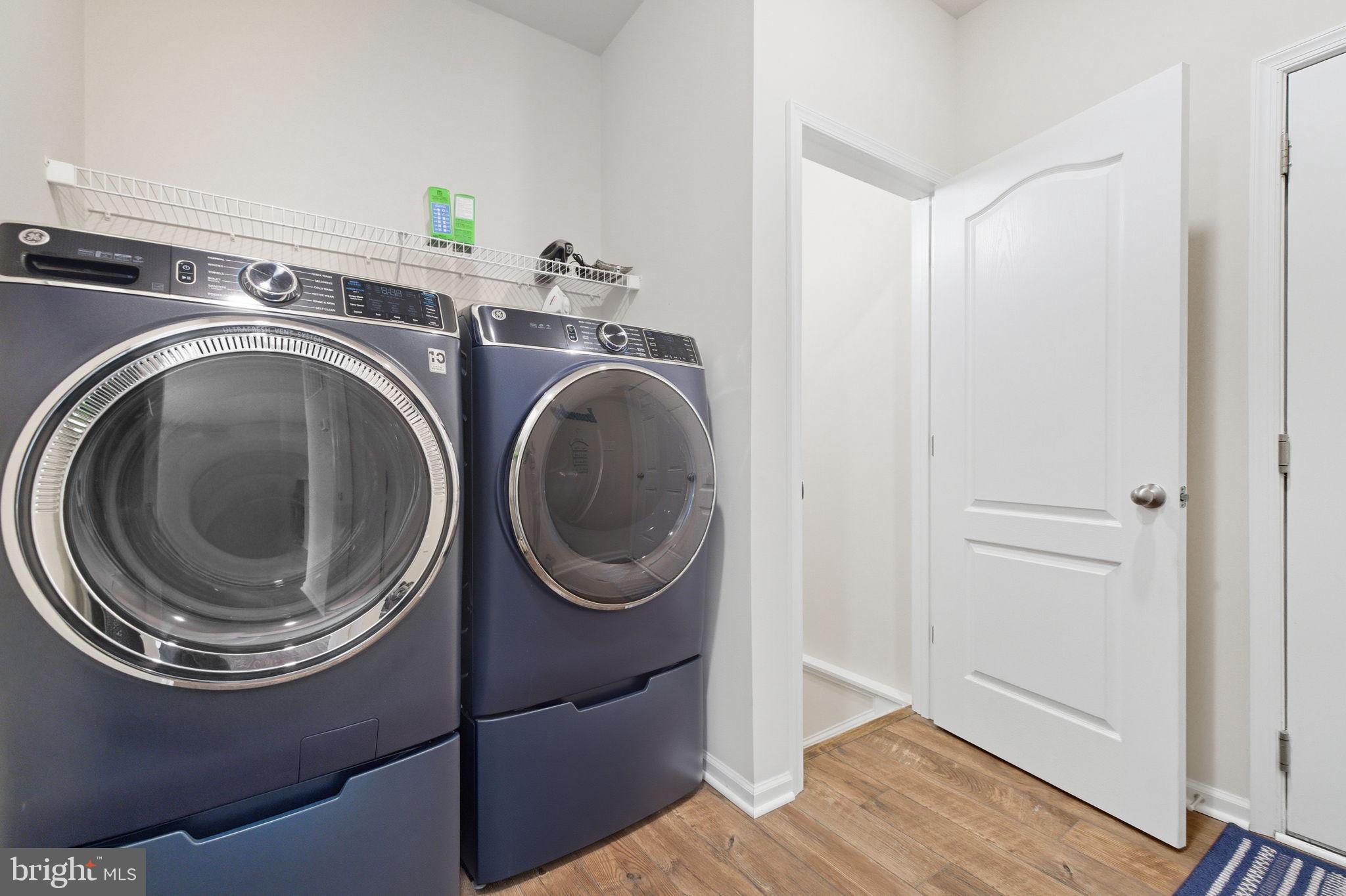 AMBERFIELD - Residential